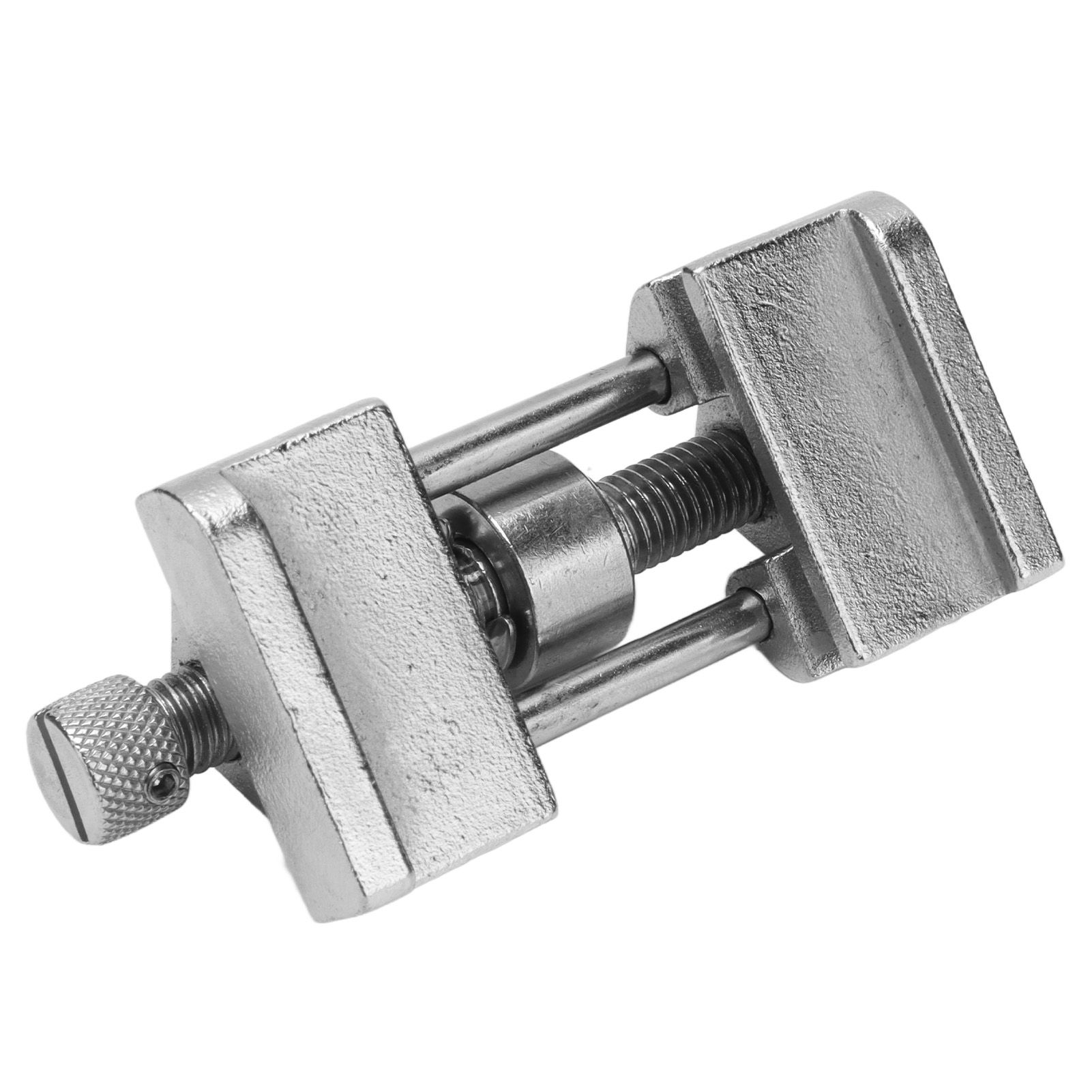 Fixed Angle Sharpener Stainless Steel Adjustable Clamping Knife Sharpening Jig view 6