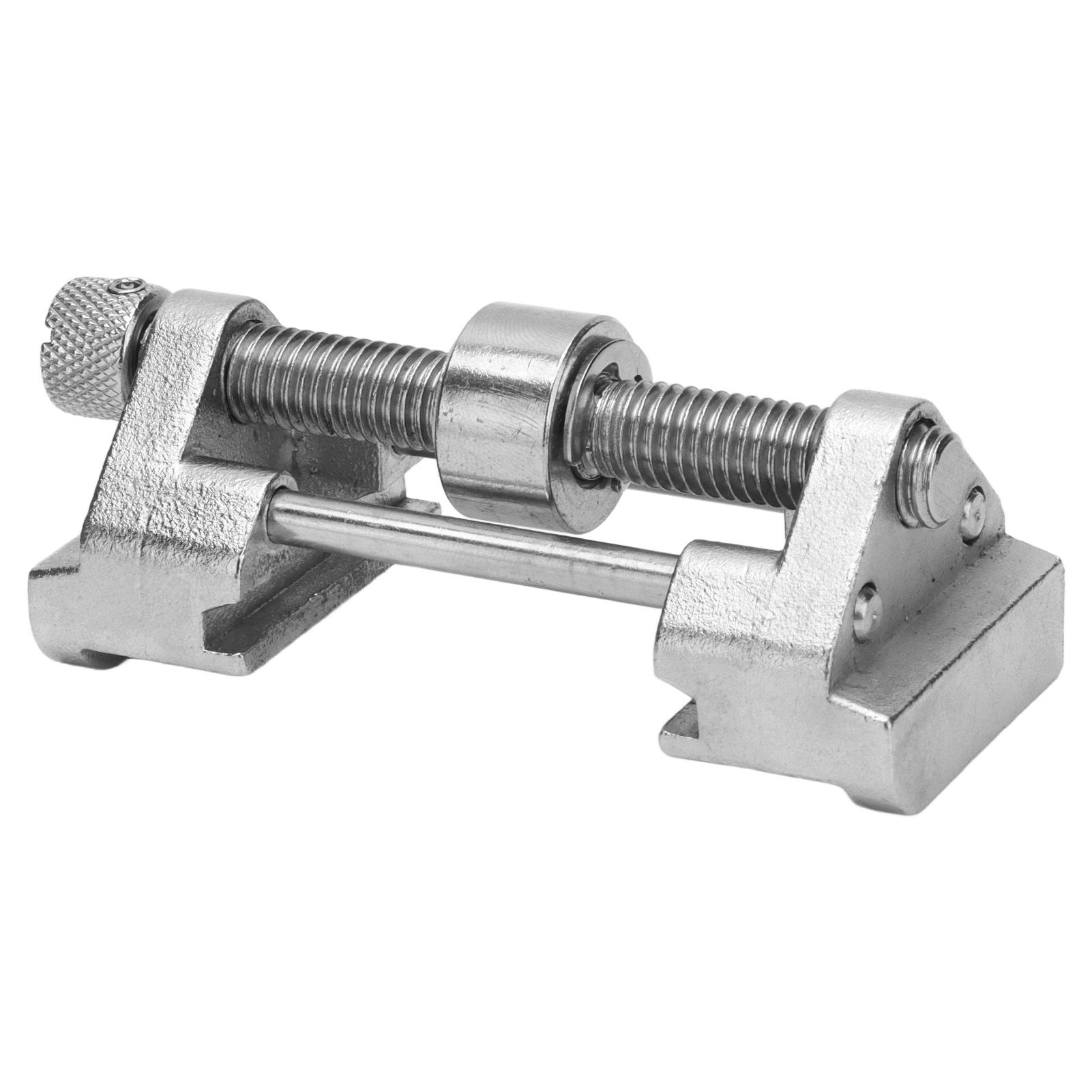 Fixed Angle Sharpener Stainless Steel Adjustable Clamping Knife Sharpening Jig view 7