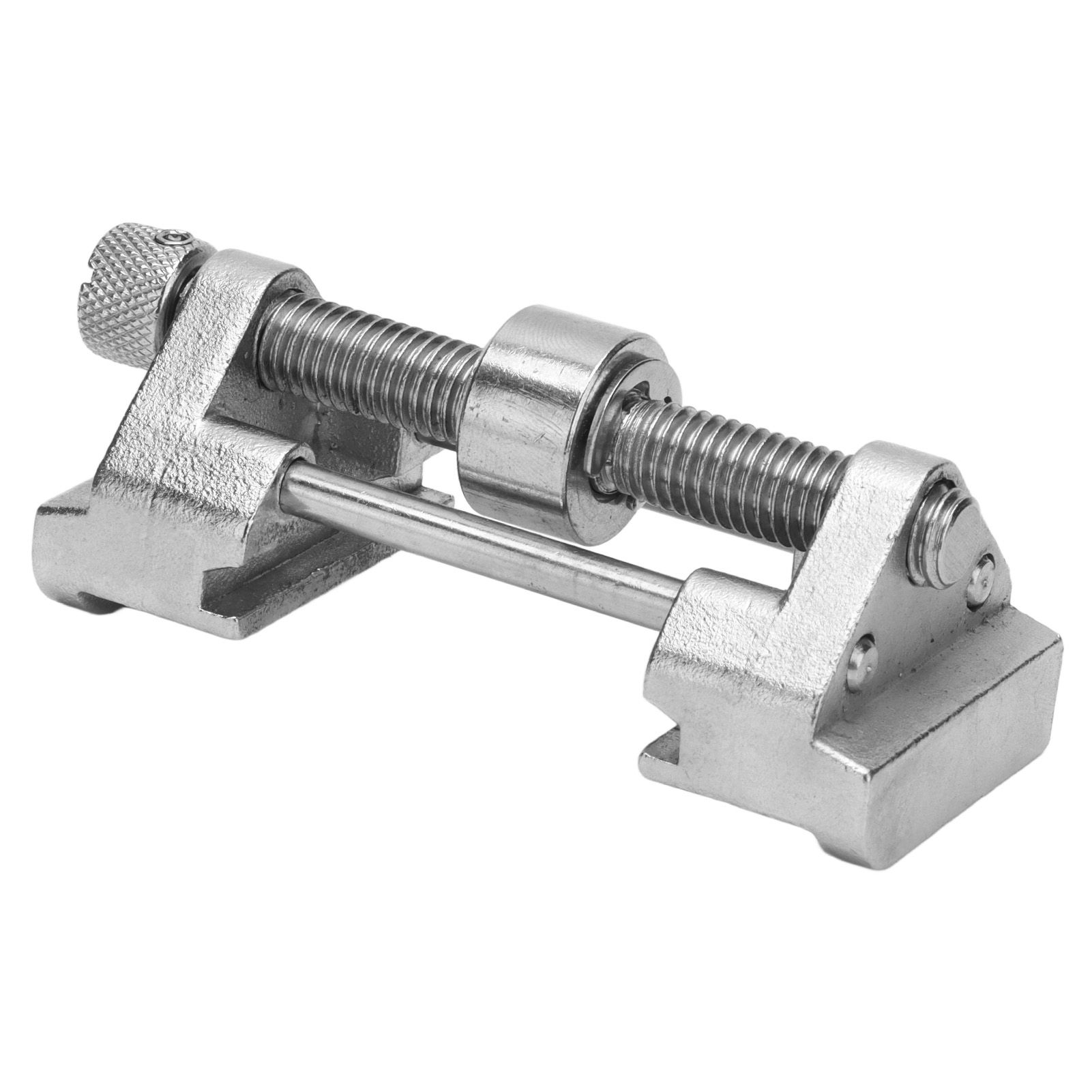 Fixed Angle Sharpener Stainless Steel Adjustable Clamping Knife Sharpening Jig view 8