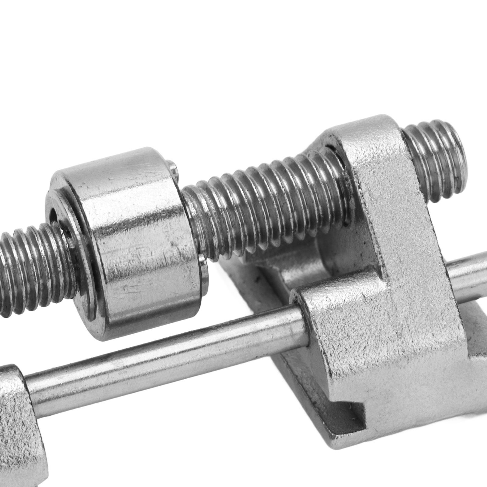 Fixed Angle Sharpener Stainless Steel Adjustable Clamping Knife Sharpening Jig view 13