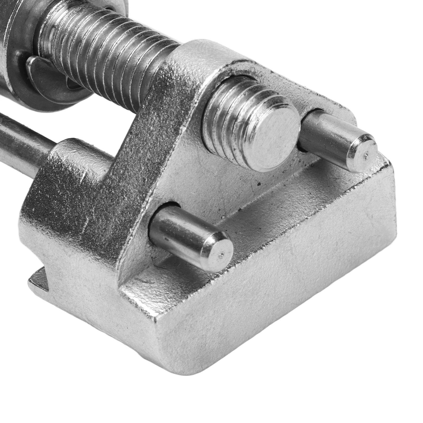 Fixed Angle Sharpener Stainless Steel Adjustable Clamping Knife Sharpening Jig view 15