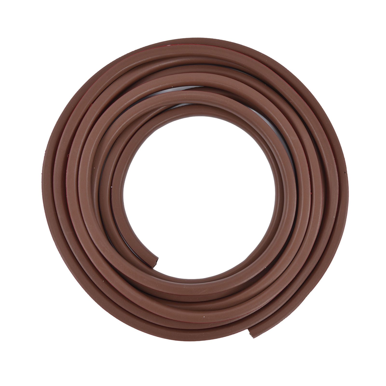 14mmx12mm Weather Stripping Door Sealing Strip Dustproof Sound Insulation view 8