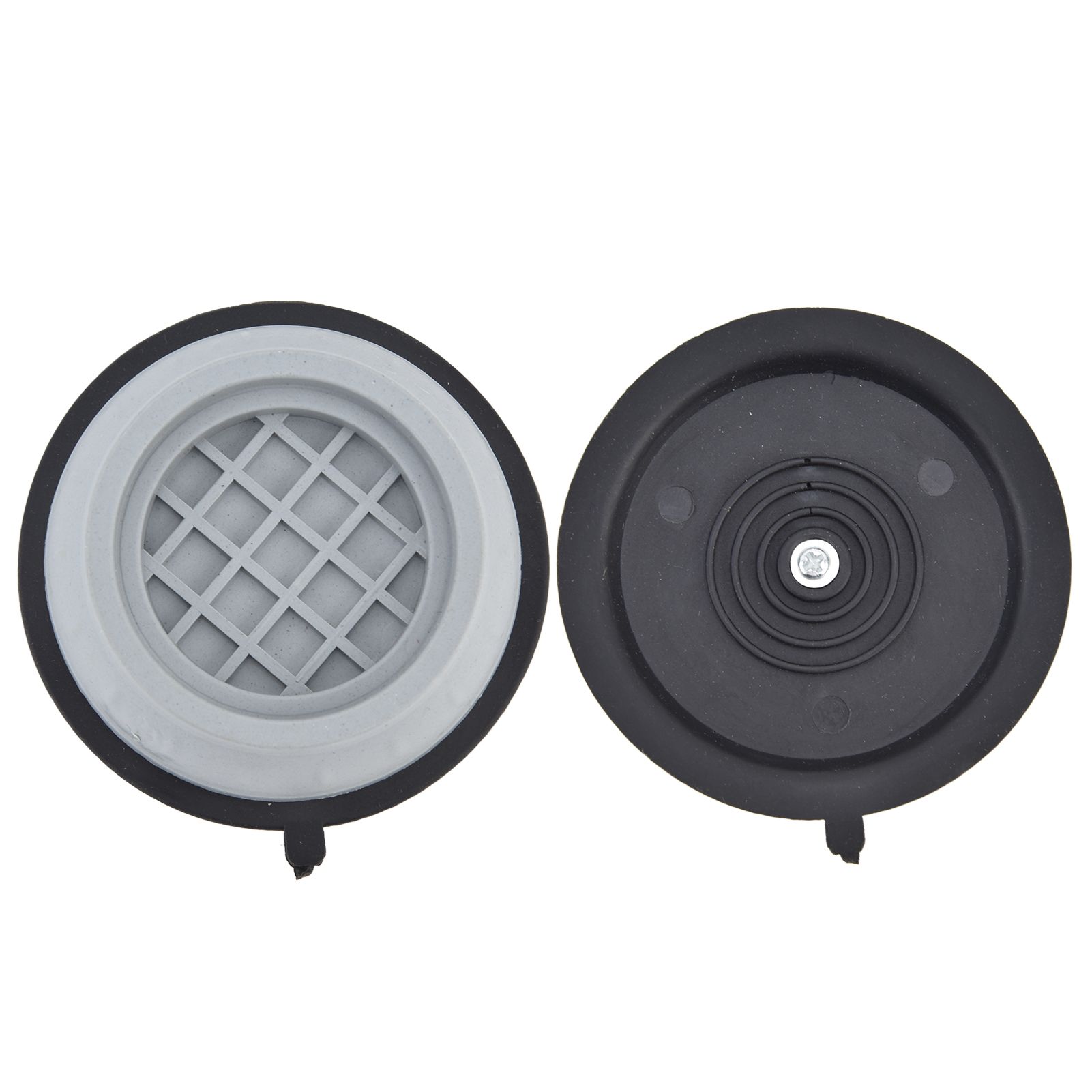 4pcs Washing Machine Pad Shockproof Noise Cancelling Prevent Slip Washer Foot view 9