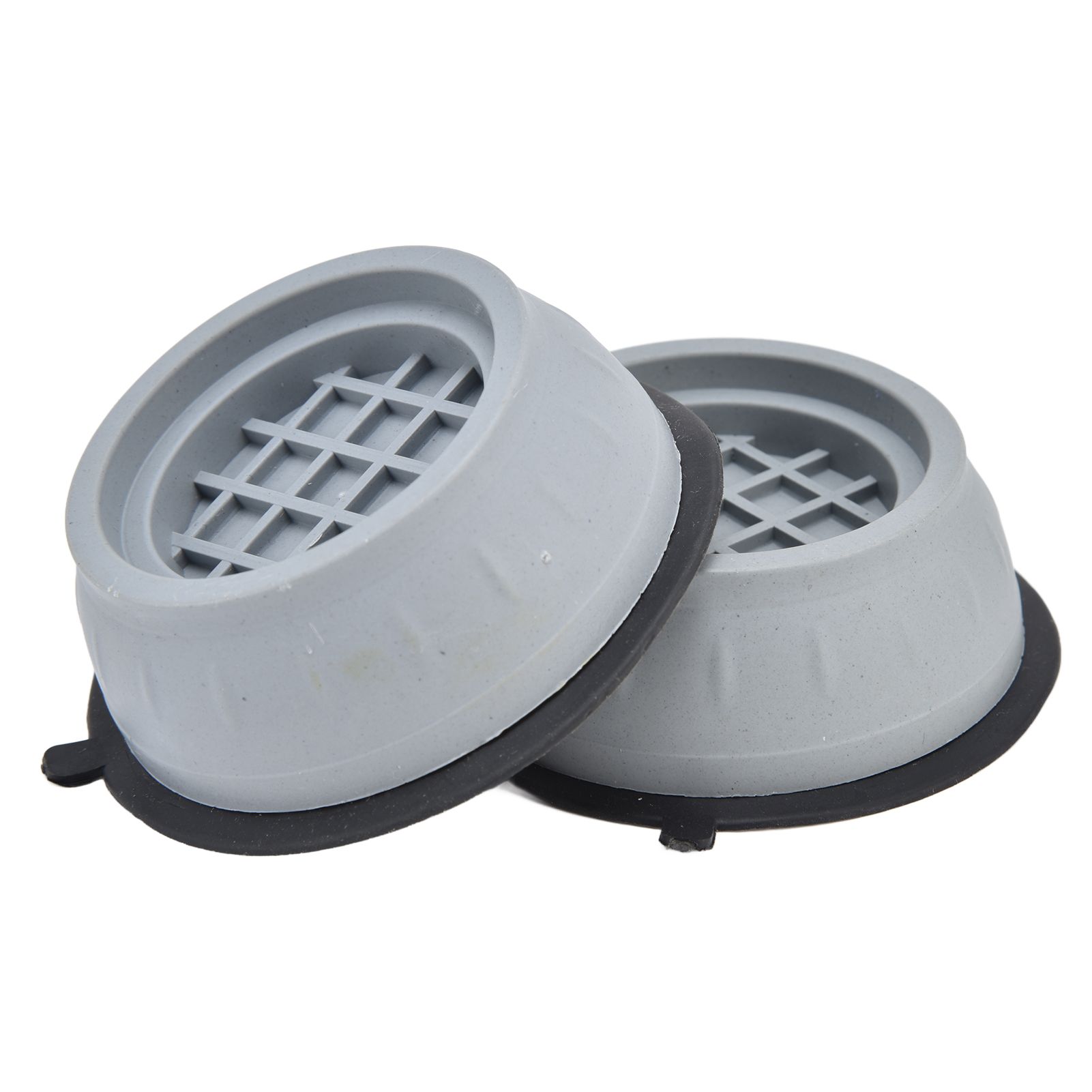 4pcs Washing Machine Pad Shockproof Noise Cancelling Prevent Slip Washer Foot view 10