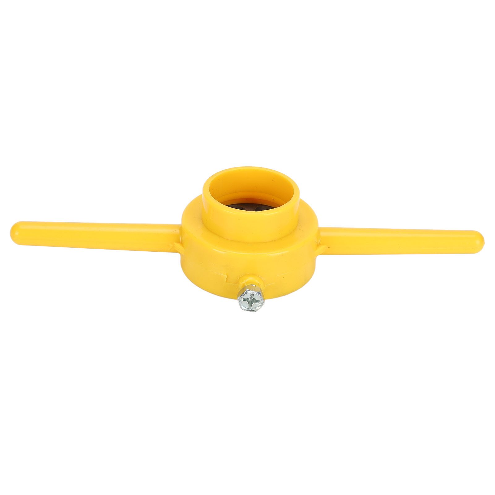 Pipe Threader 60 Degree Durable Manual Pipe Threading Kit with 3 Different view 2