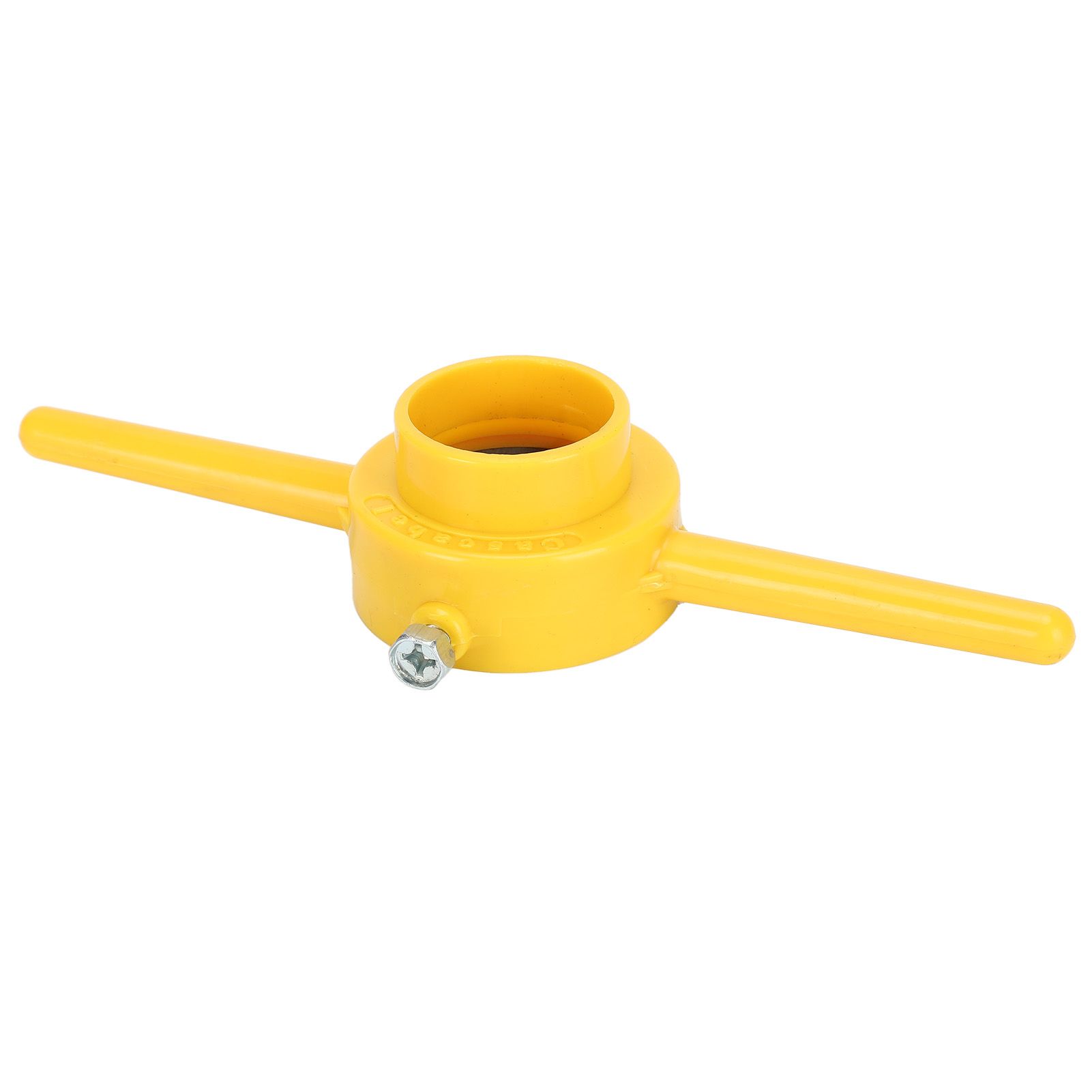 Pipe Threader 60 Degree Durable Manual Pipe Threading Kit with 3 Different view 8