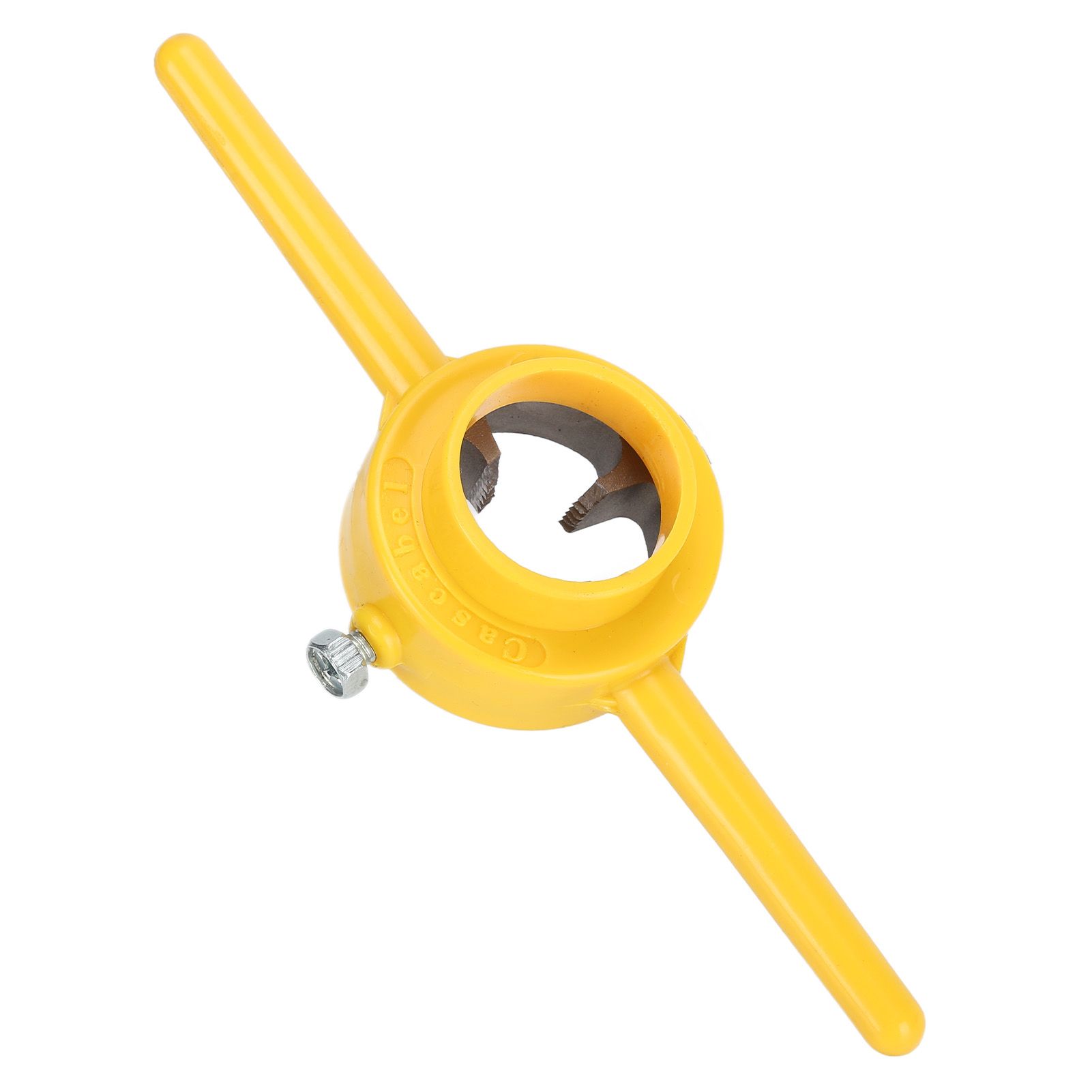 Pipe Threader 60 Degree Durable Manual Pipe Threading Kit with 3 Different view 9