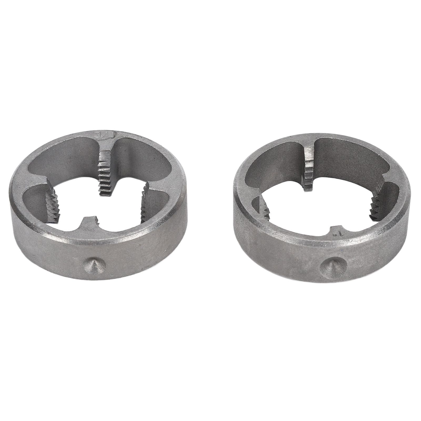 Pipe Threader 60 Degree Durable Manual Pipe Threading Kit with 3 Different view 15