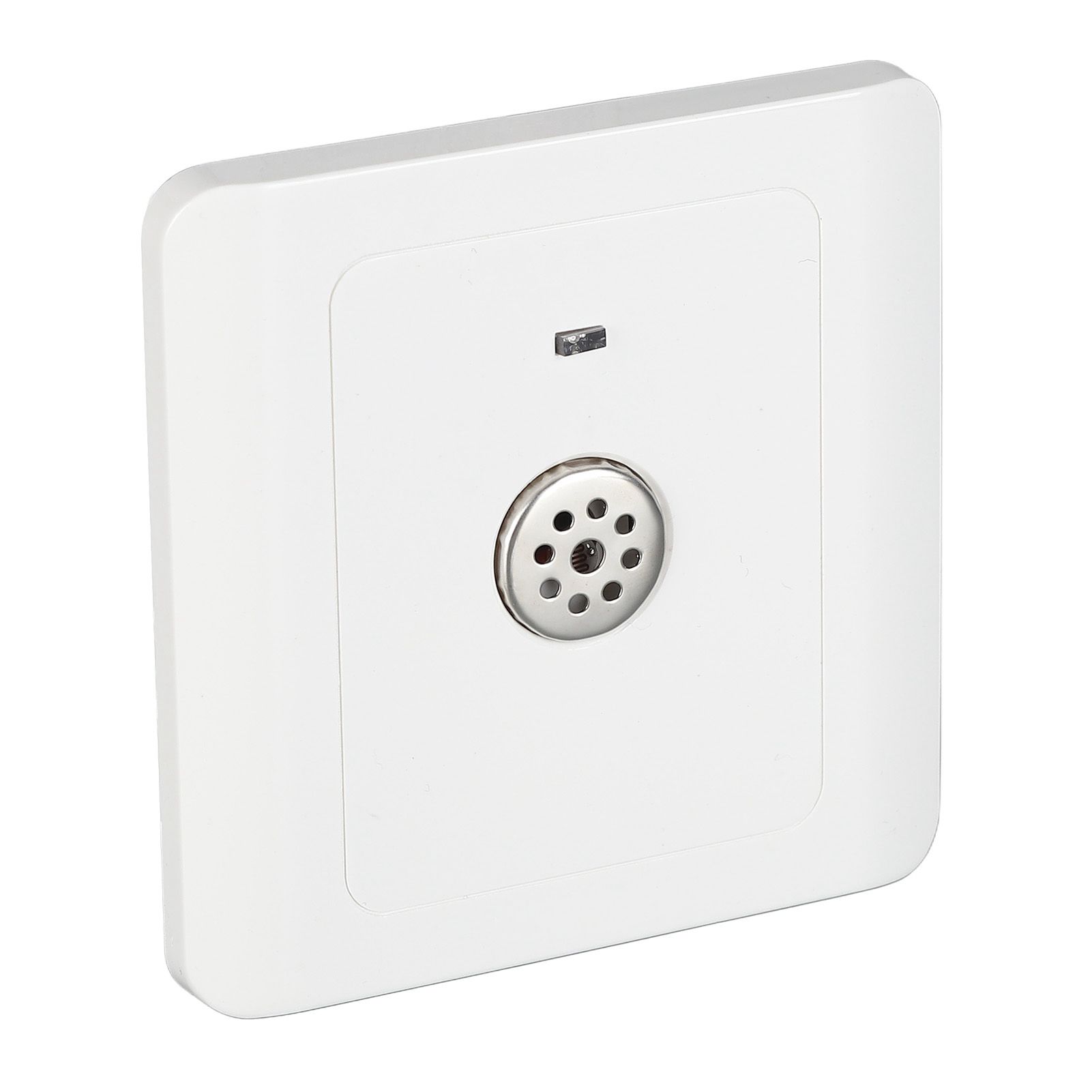 8pcs Concealed Sound Control Switch Light Control Panel for Home Office 250V 10A view 14