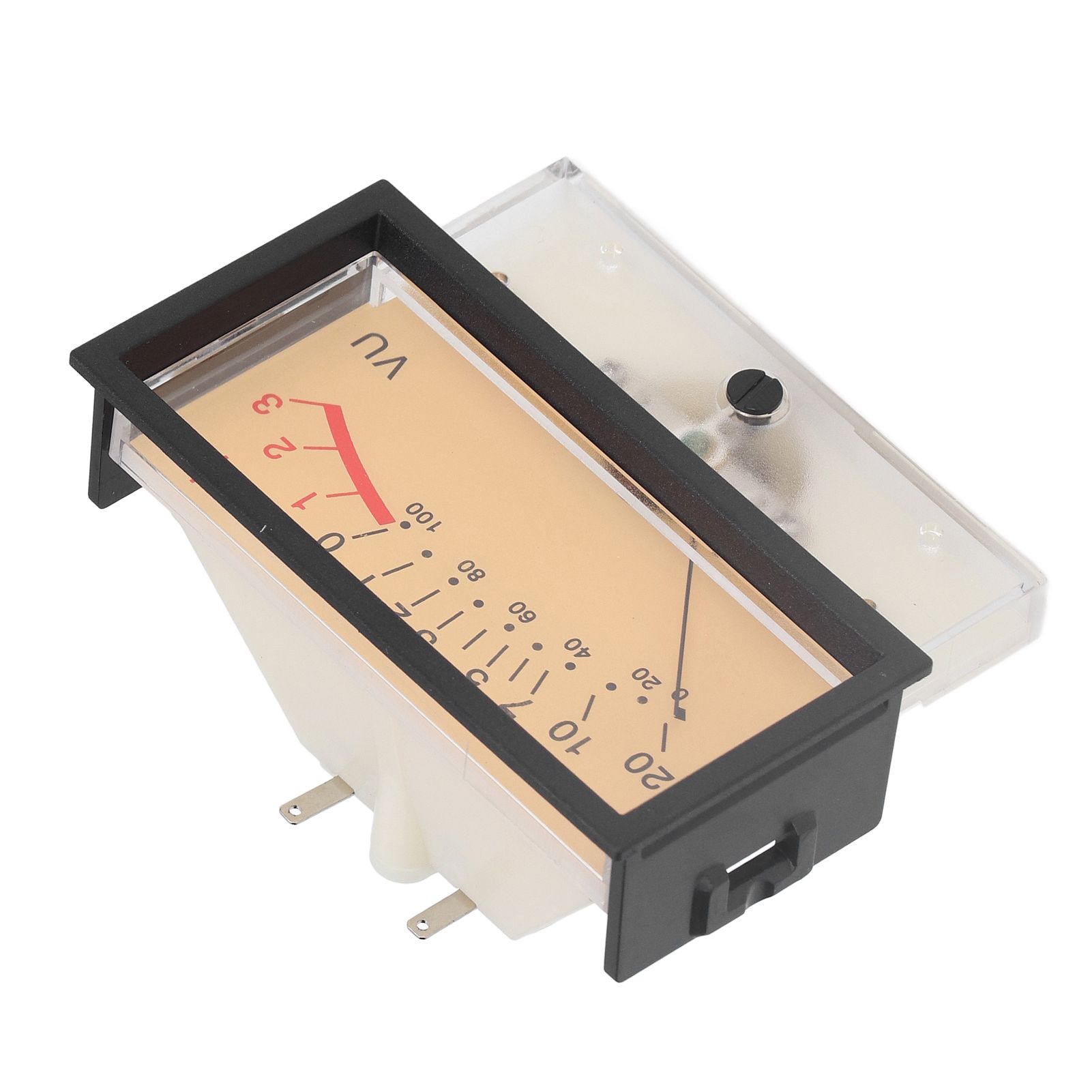 VU Meter Head Tube Amplifier 40mA High Internal Resistance High Accuracy Table view 10