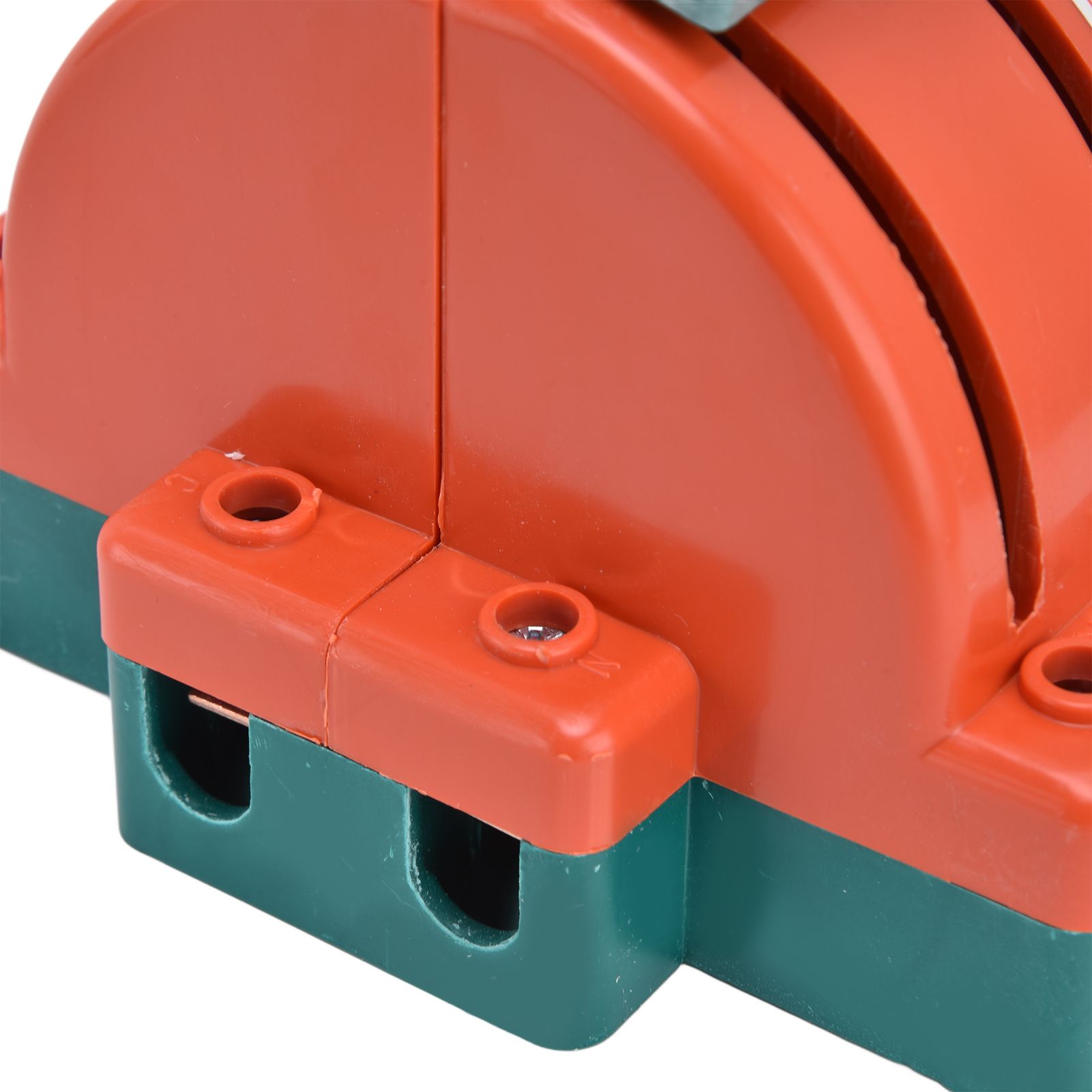4P 63A 380V Disconnect Knife Switch Double Throw Knife Safety Disconnect view 13