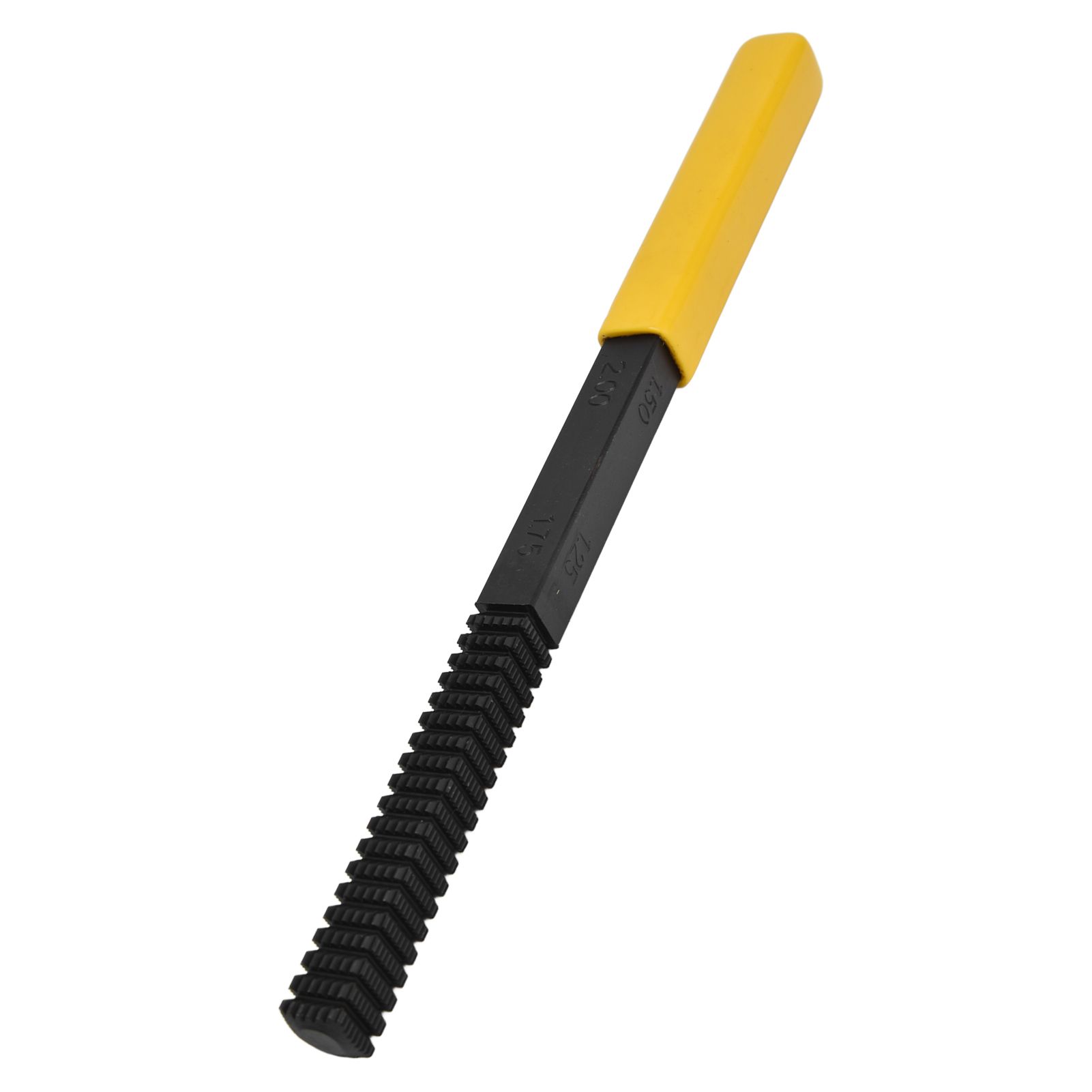 Thread File Screw Thread Restoring Tool Repair Accessory with Detachable view 6