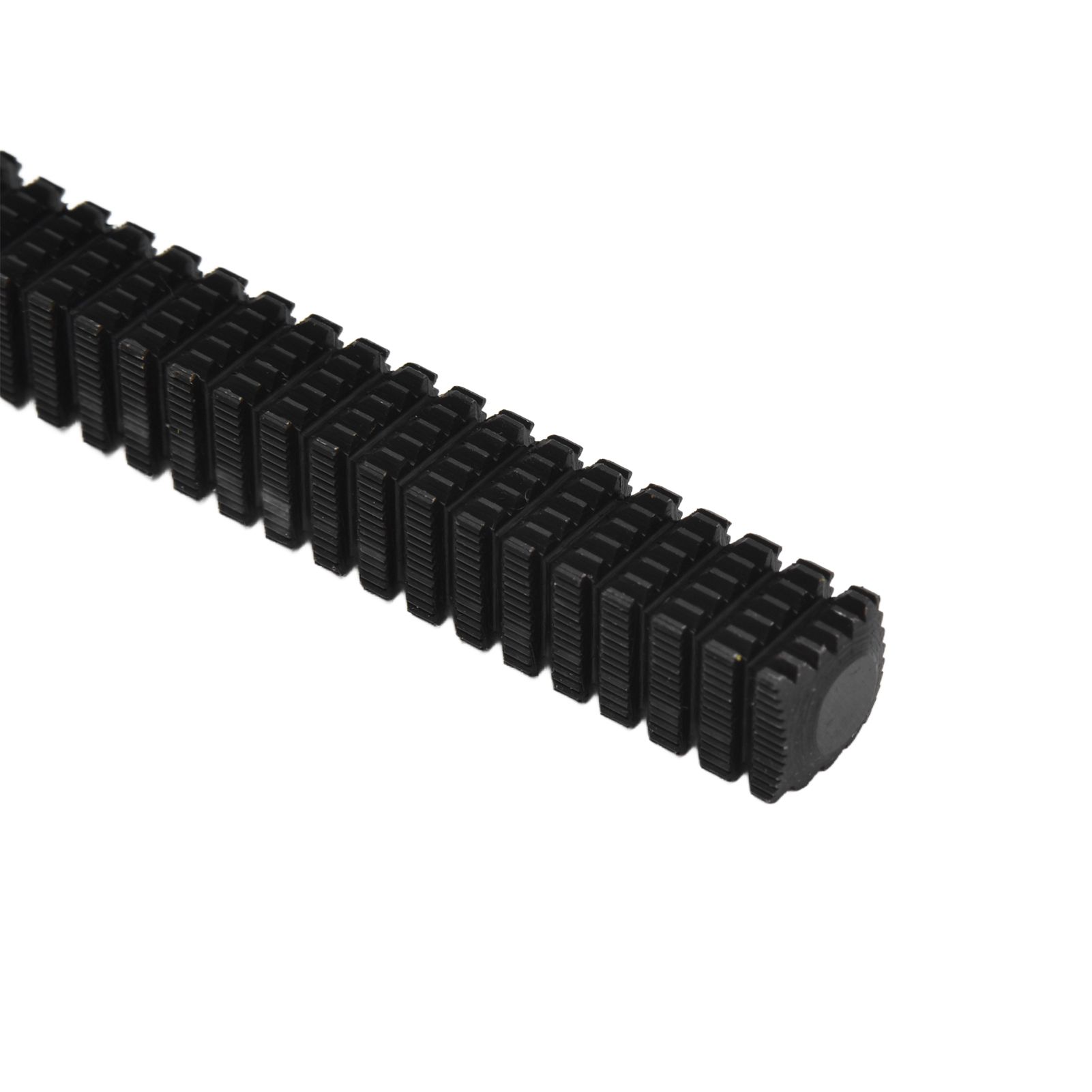 Thread File Screw Thread Restoring Tool Repair Accessory with Detachable view 13