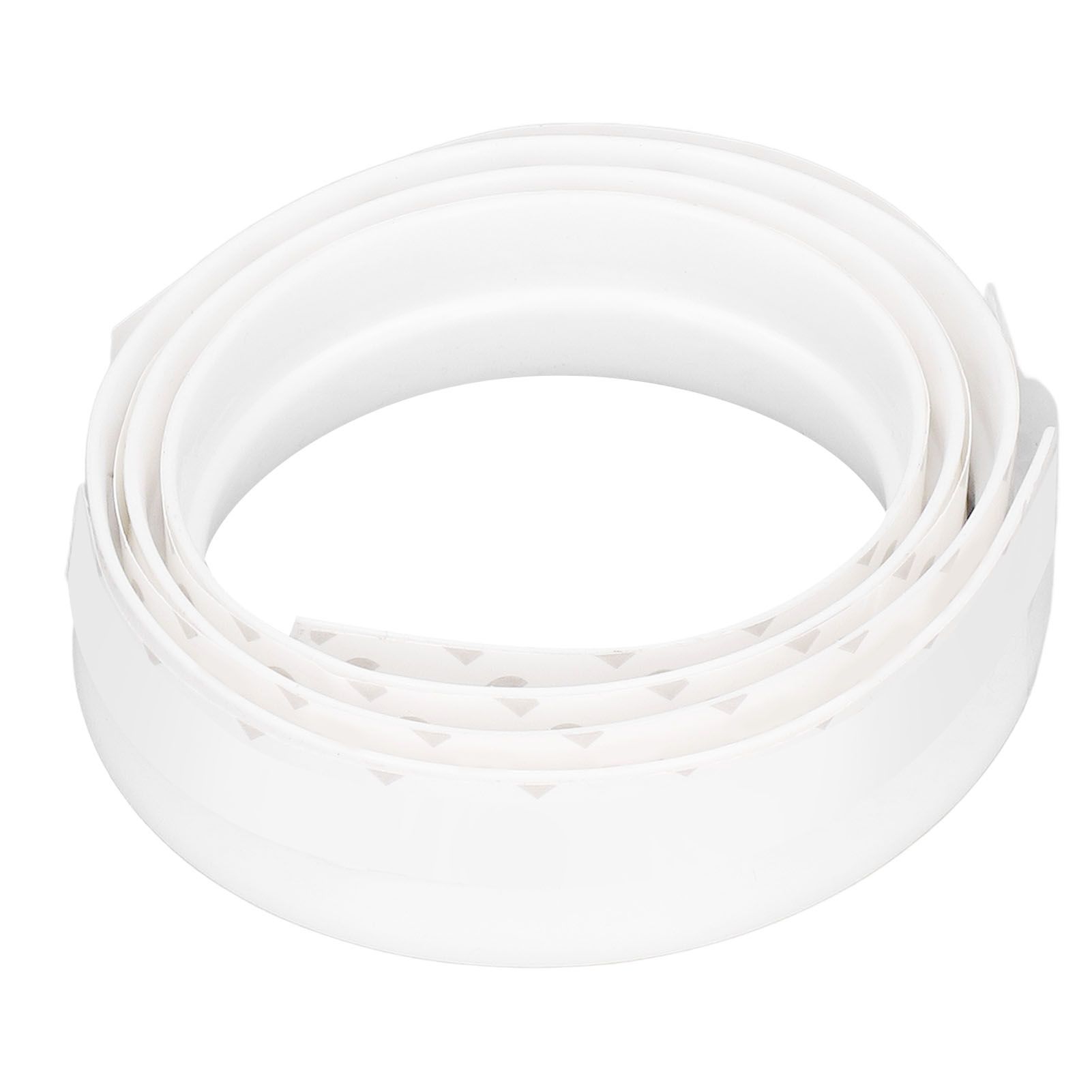 Door Soundproofing 28mm/1.1in Round Hole Silicone Protective Durable view 3