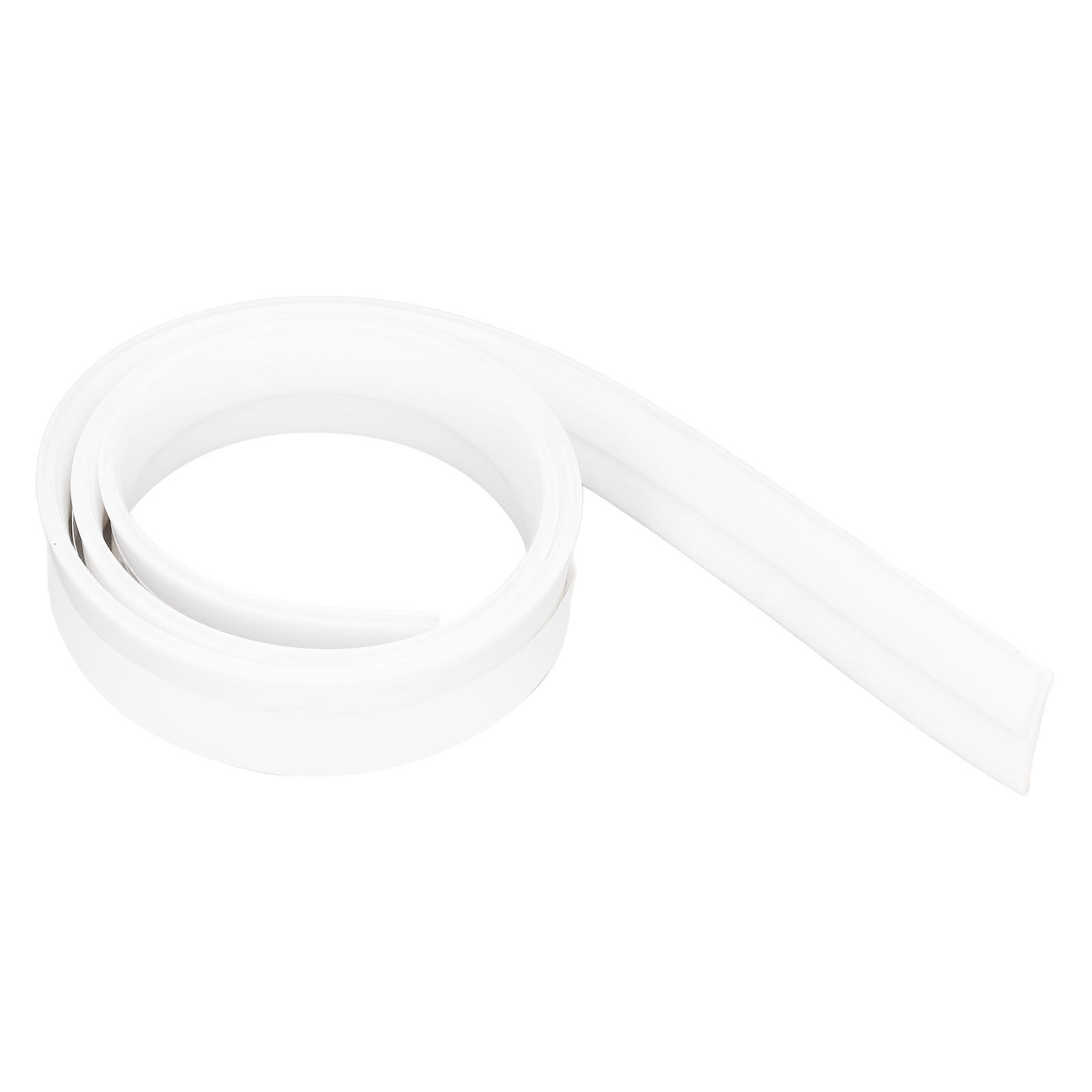 Door Soundproofing 28mm/1.1in Round Hole Silicone Protective Durable view 4