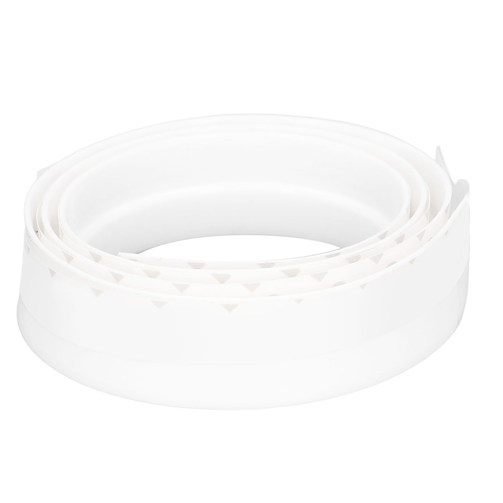 Door Soundproofing 28mm/1.1in Round Hole Silicone Protective Durable view 5