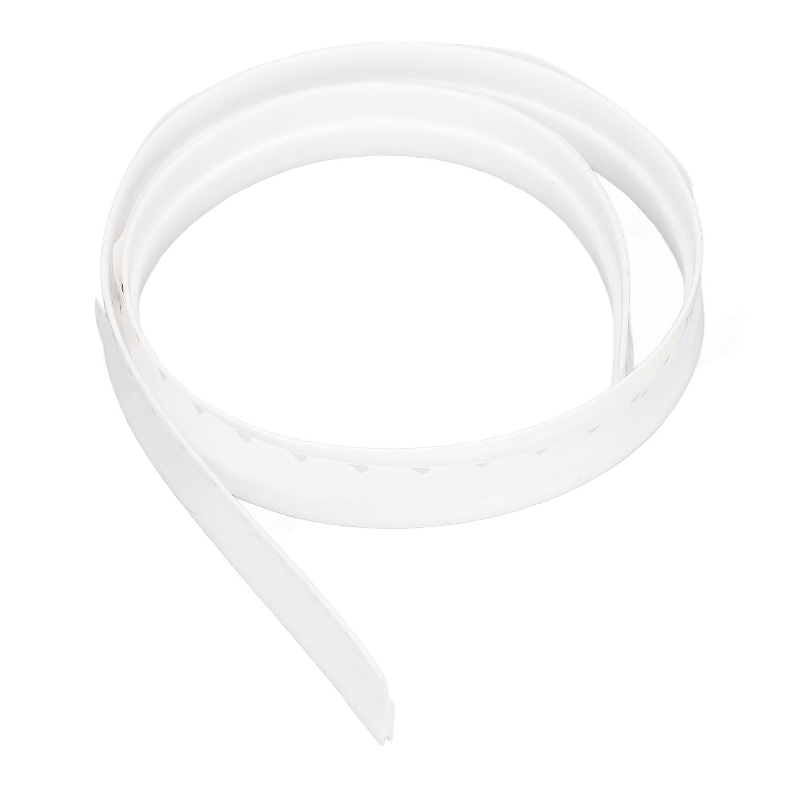 Door Soundproofing 28mm/1.1in Round Hole Silicone Protective Durable view 6