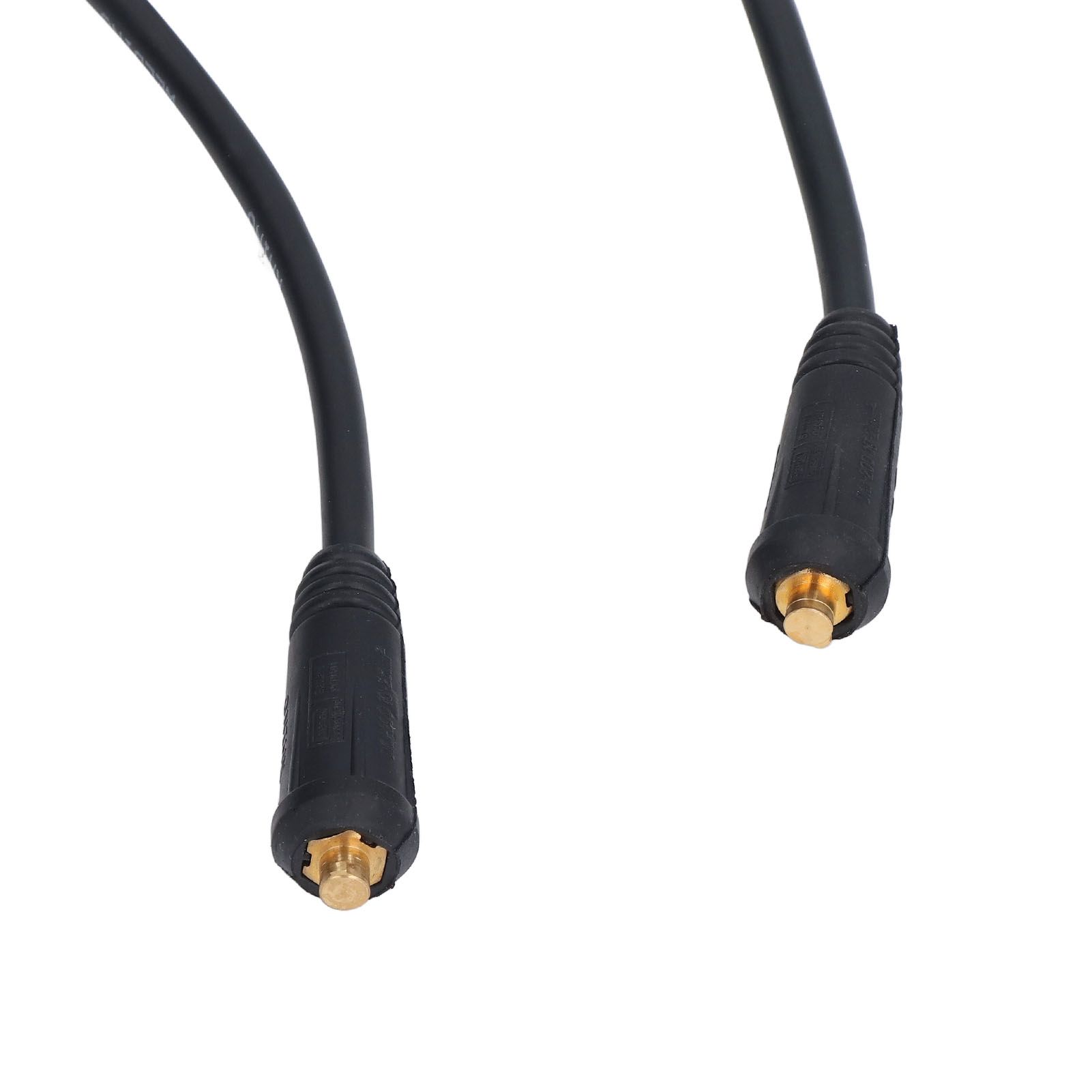 300A Ground Welding Earth Clamp Set with 1.5m Cable for ARC ZX7 MMA Welding view 15
