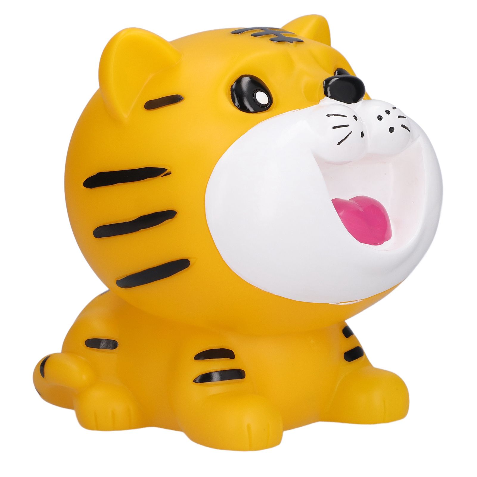 Piggy Bank Anti Fall Waterproof Cartoon Money Saving Box for Boys Girls Kids