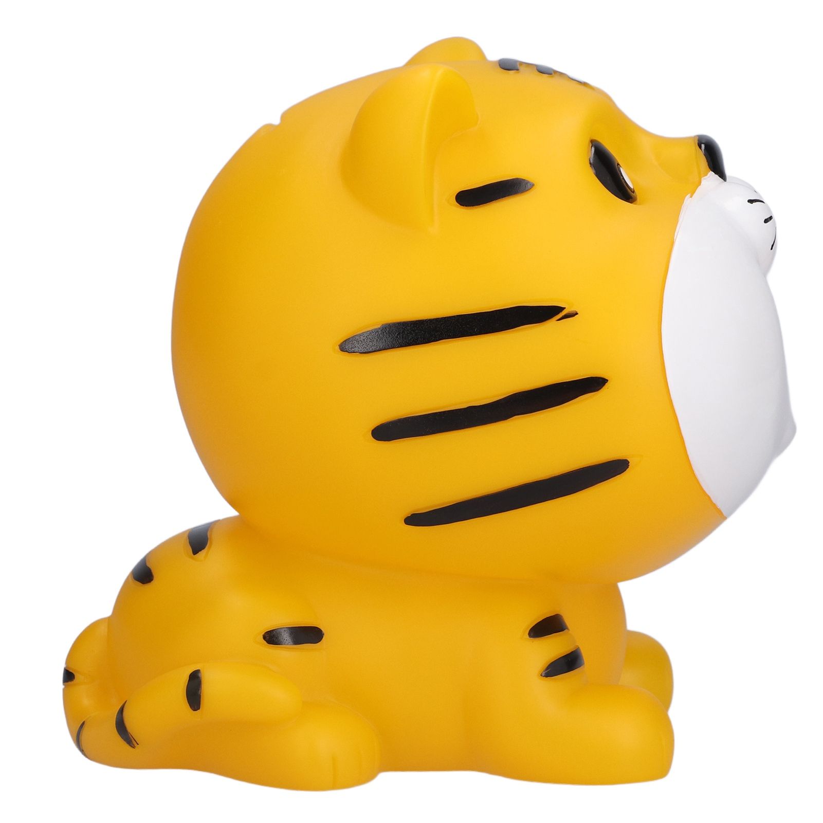 Piggy Bank Anti Fall Waterproof Cartoon Money Saving Box for Boys Girls Kids view 3