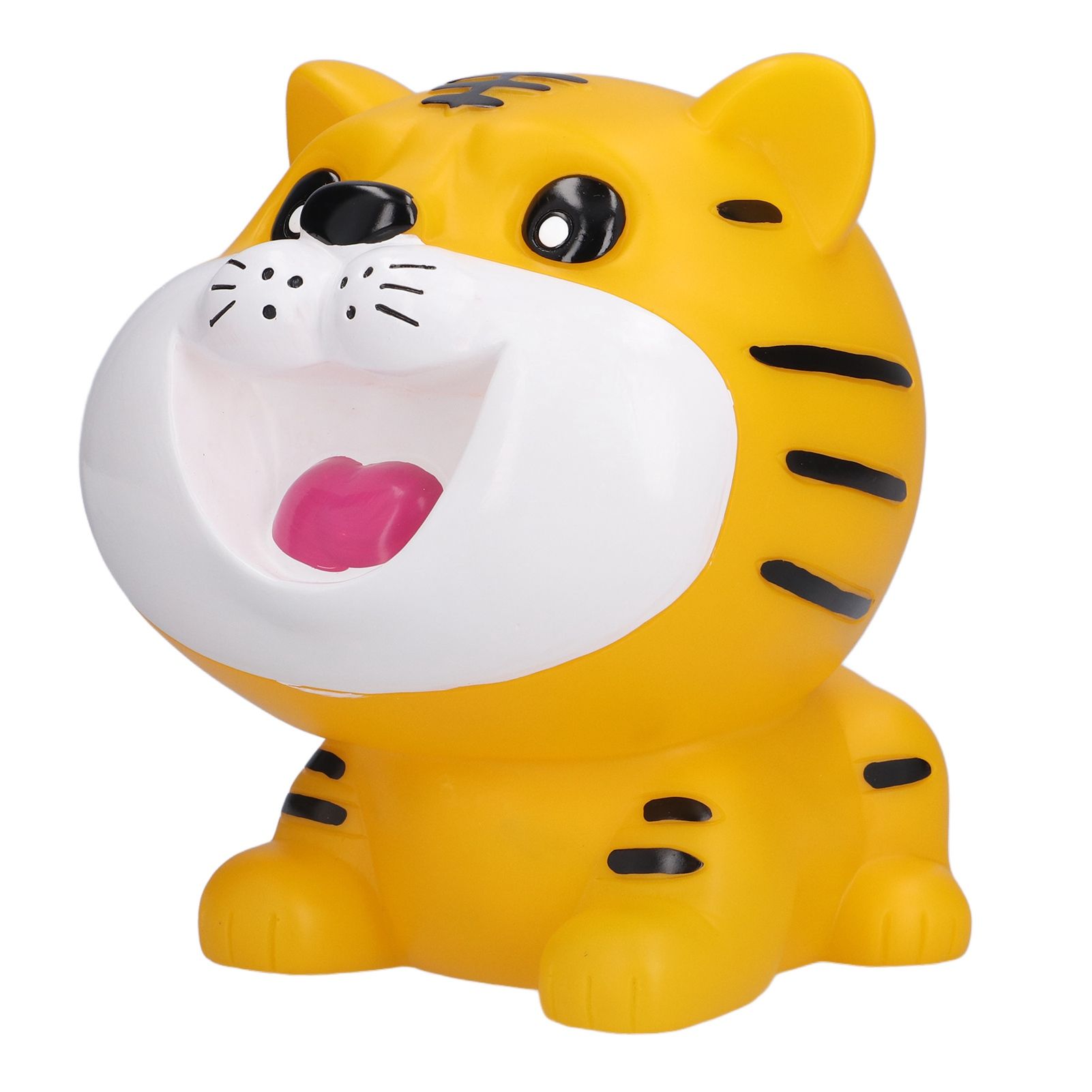 Piggy Bank Anti Fall Waterproof Cartoon Money Saving Box for Boys Girls Kids view 4