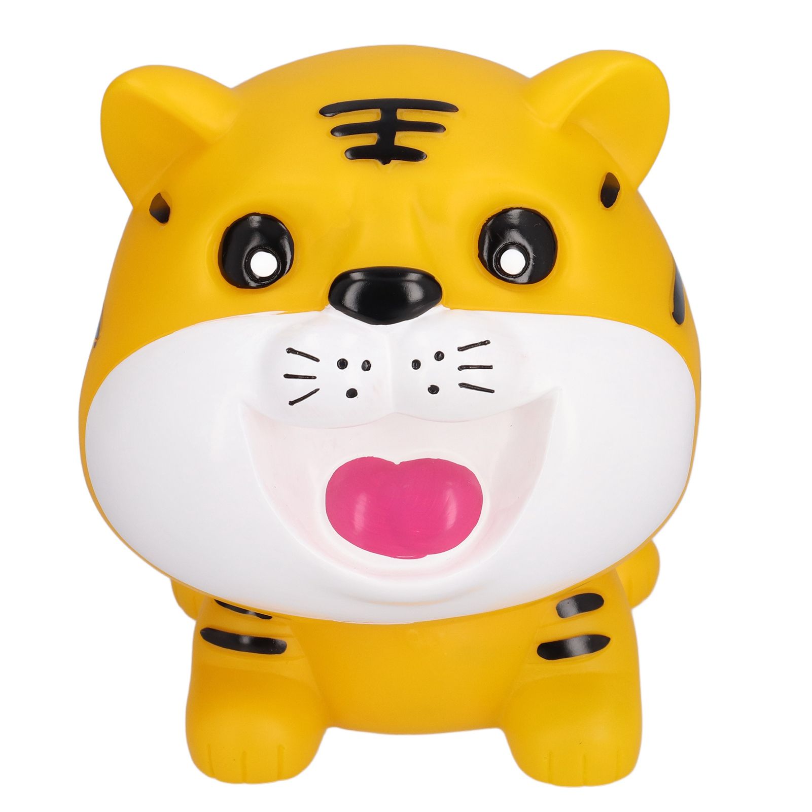 Piggy Bank Anti Fall Waterproof Cartoon Money Saving Box for Boys Girls Kids view 5
