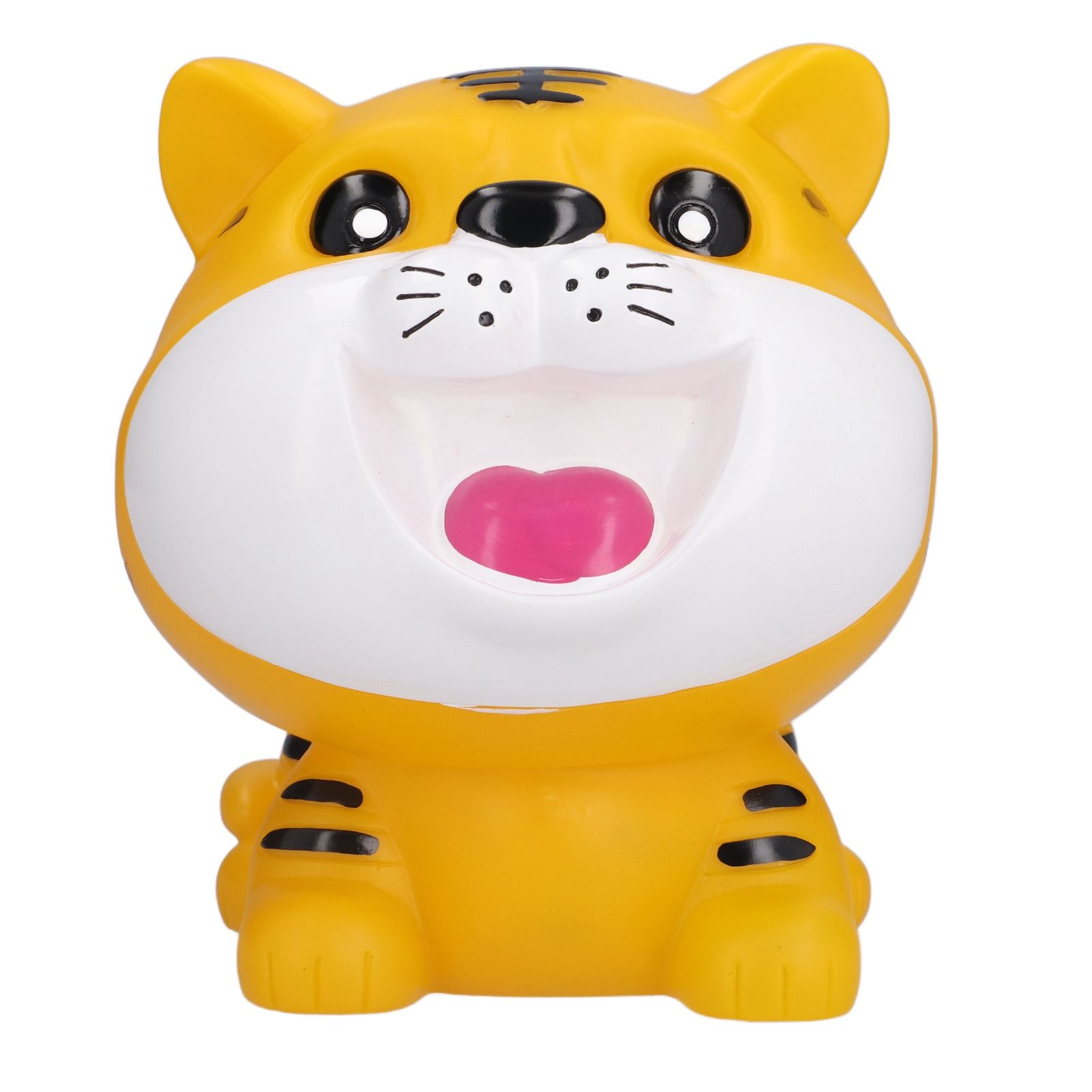 Piggy Bank Anti Fall Waterproof Cartoon Money Saving Box for Boys Girls Kids view 7