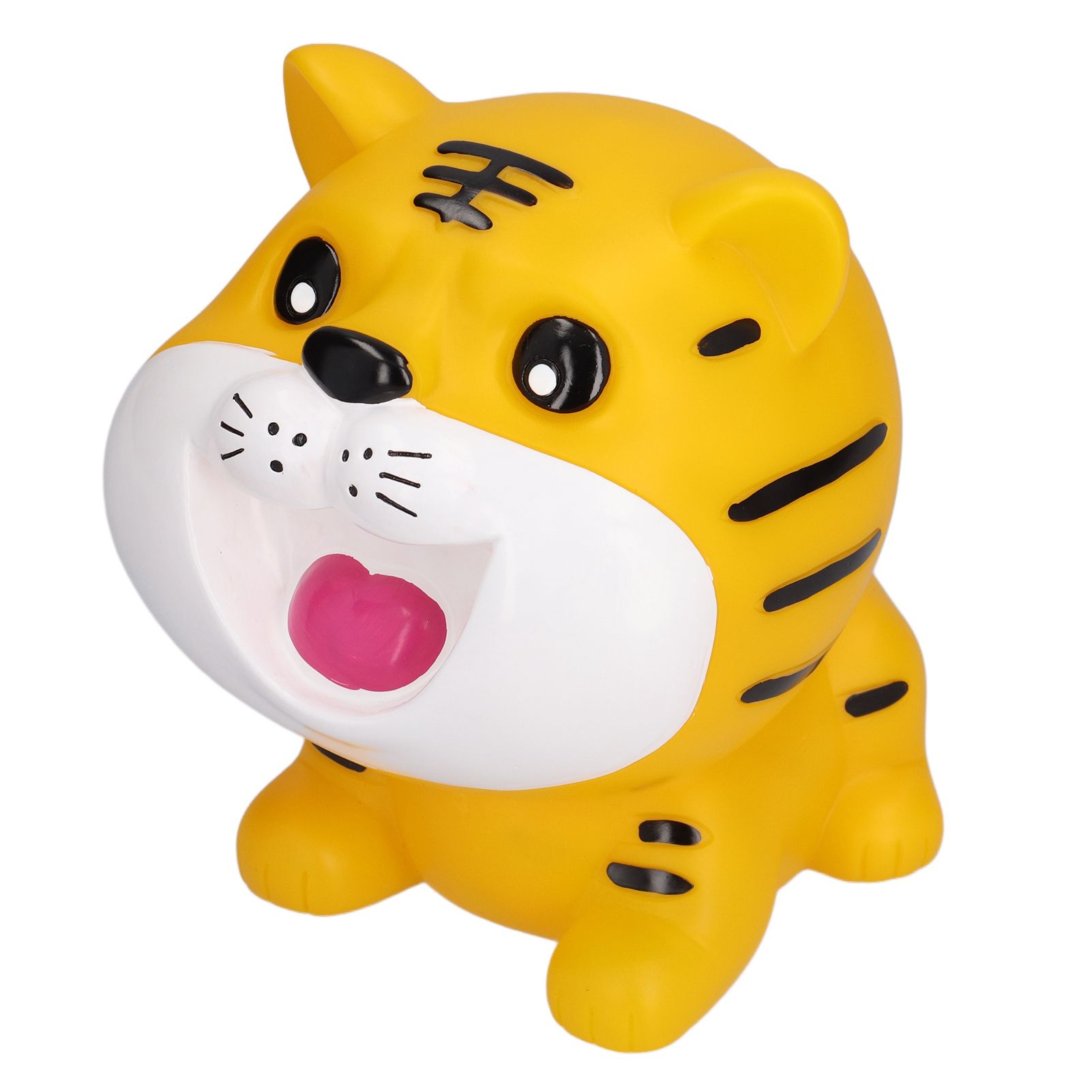 Piggy Bank Anti Fall Waterproof Cartoon Money Saving Box for Boys Girls Kids view 8