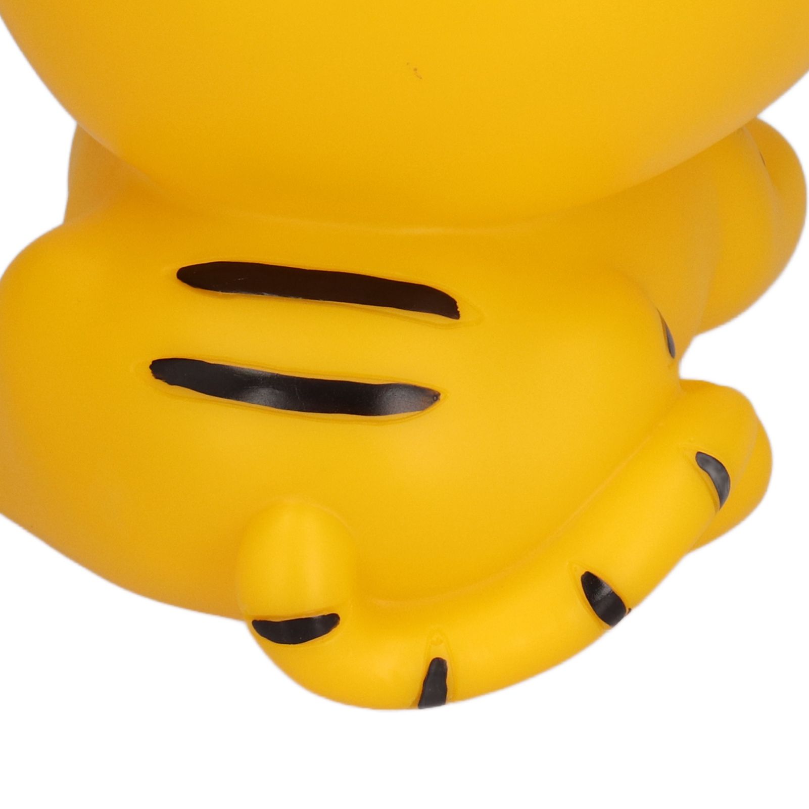Piggy Bank Anti Fall Waterproof Cartoon Money Saving Box for Boys Girls Kids view 14