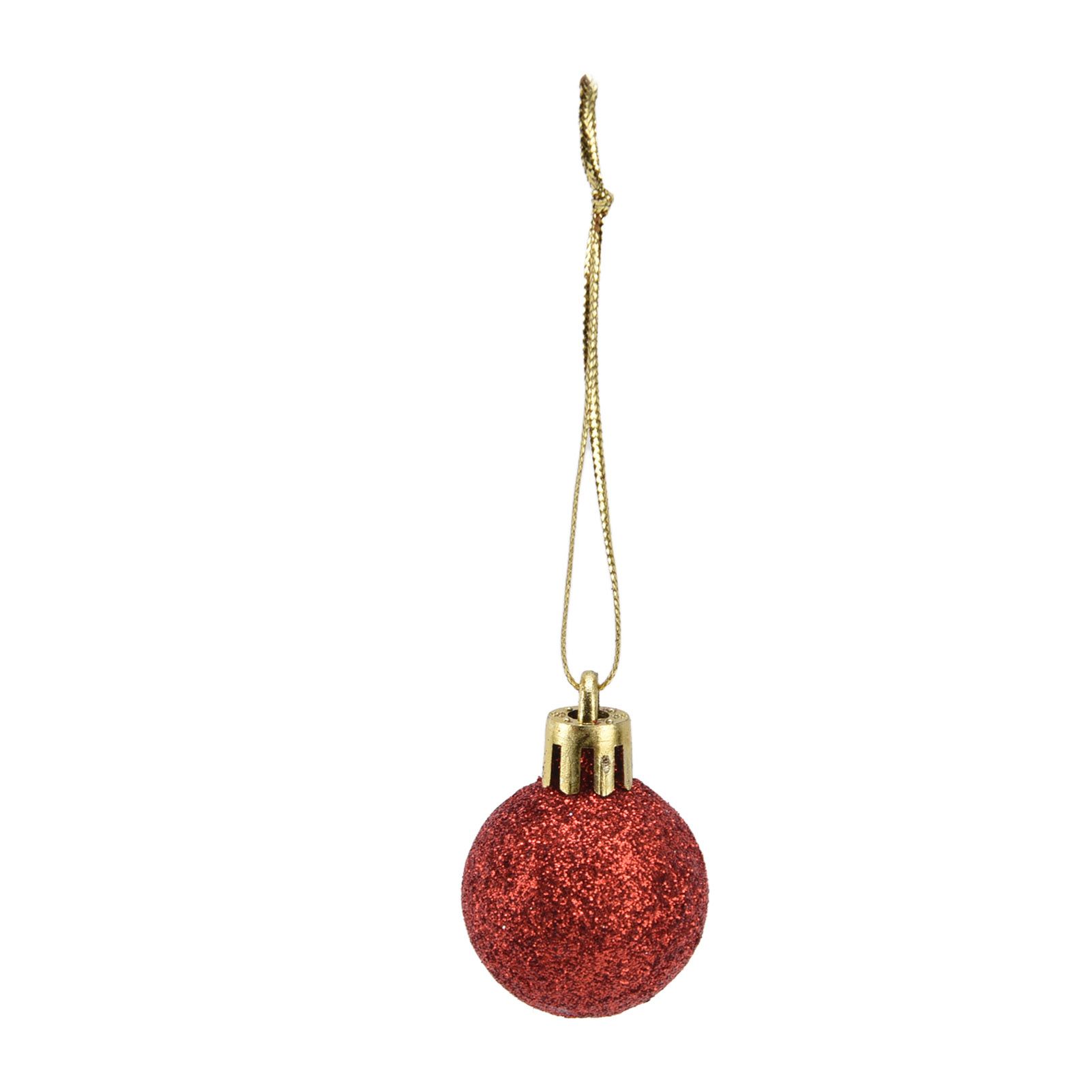 100pcs Christmas Ball Ornaments Shatterproof Hanging Balls for Christmas Tree view 13