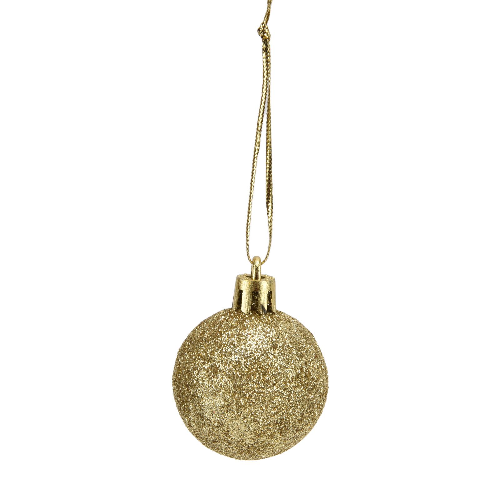 100pcs Christmas Ball Ornaments Shatterproof Hanging Balls for Christmas Tree view 15