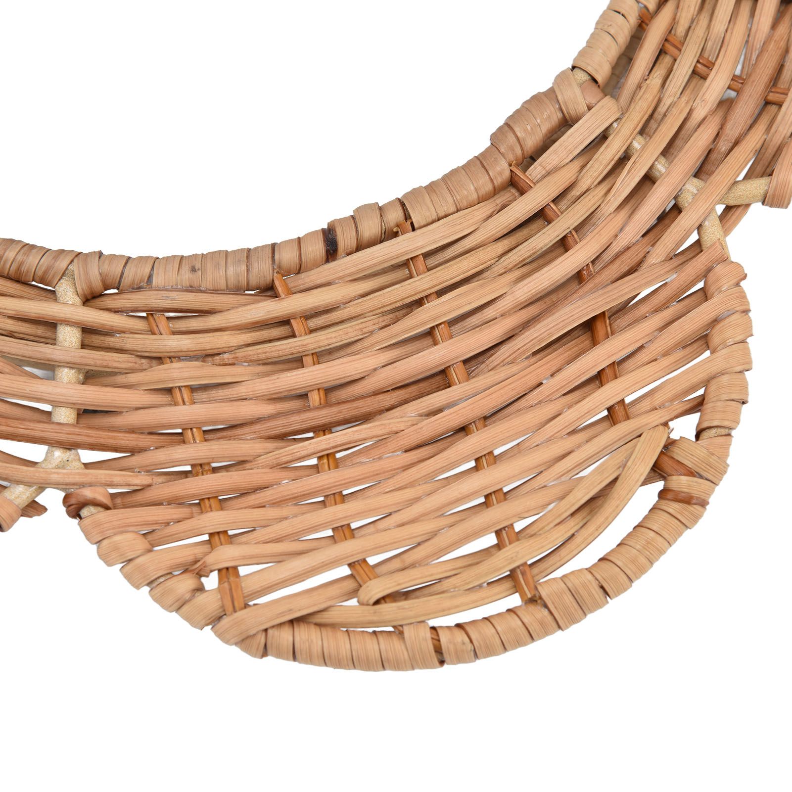 Hanging Mirror Unique Design Stylish Exquisite Cosmetic Mirror Wall Decoration view 15