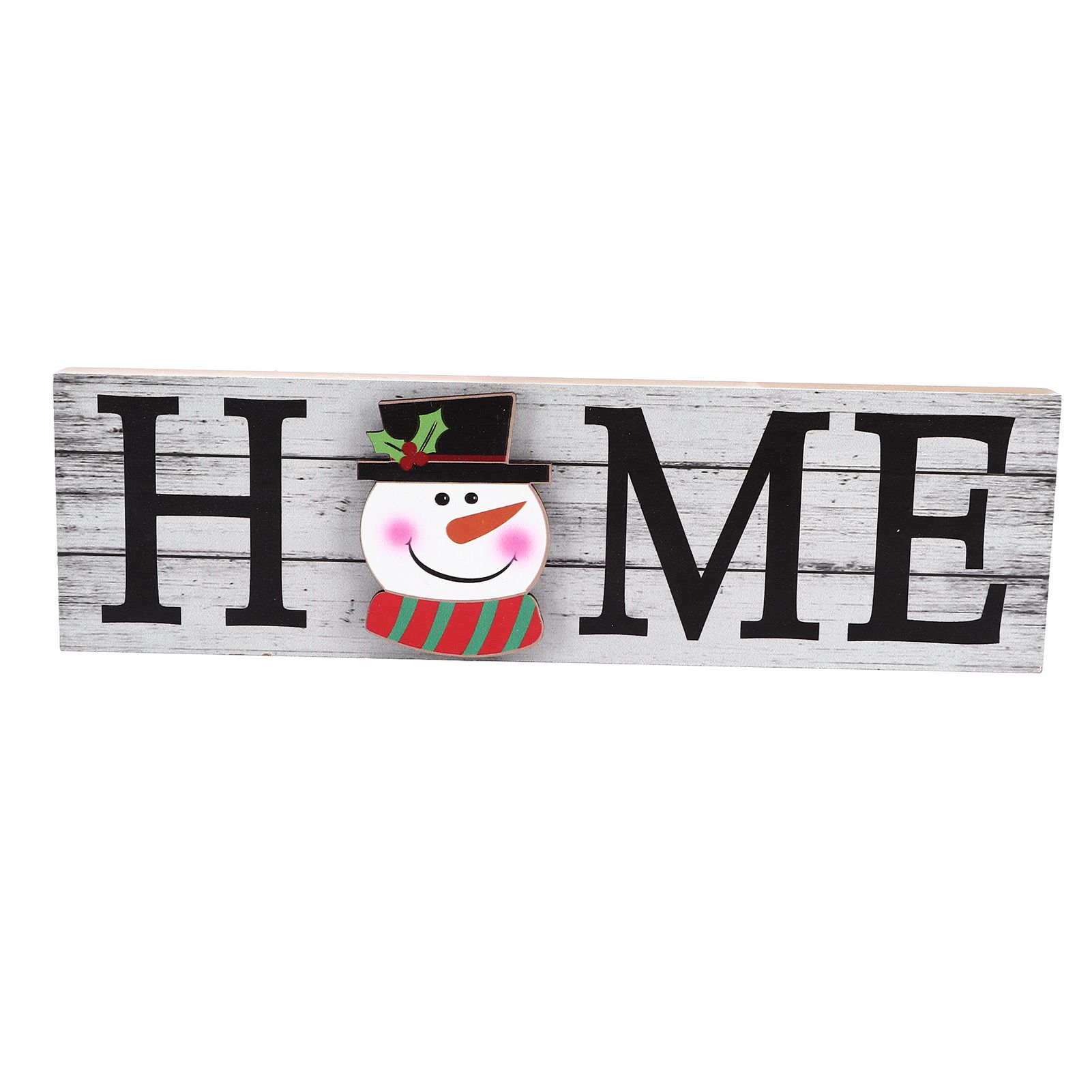 Wooden Country Home Decoration Welcome Sign Wall Decoration 10 Interchangeable view 8