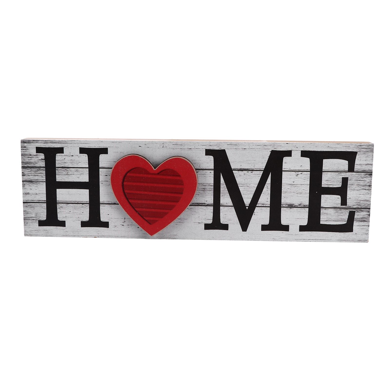 Wooden Country Home Decoration Welcome Sign Wall Decoration 10 Interchangeable view 9