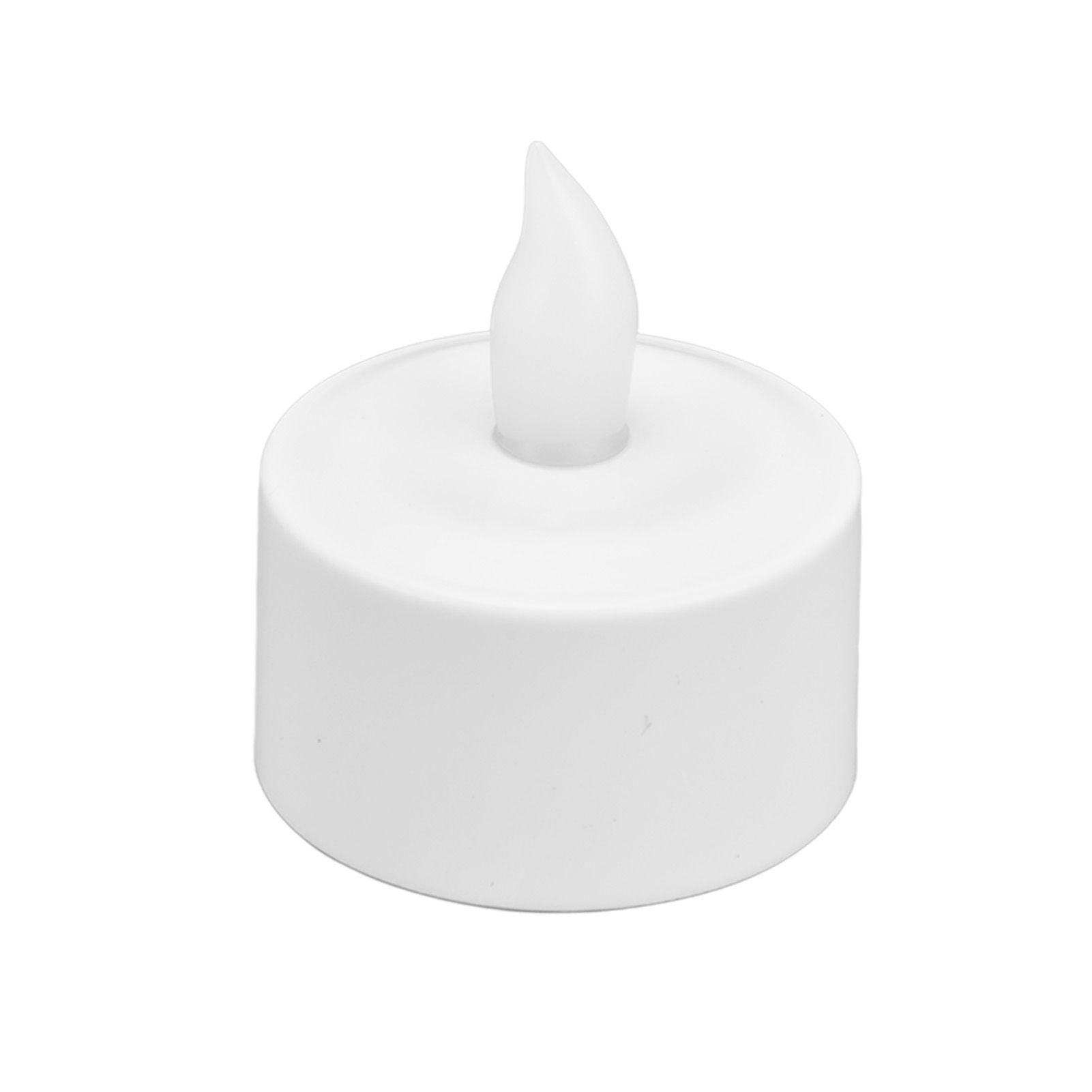 Candle Light Warm White Light LED Tea Light for Wedding Party Table Dining view 14