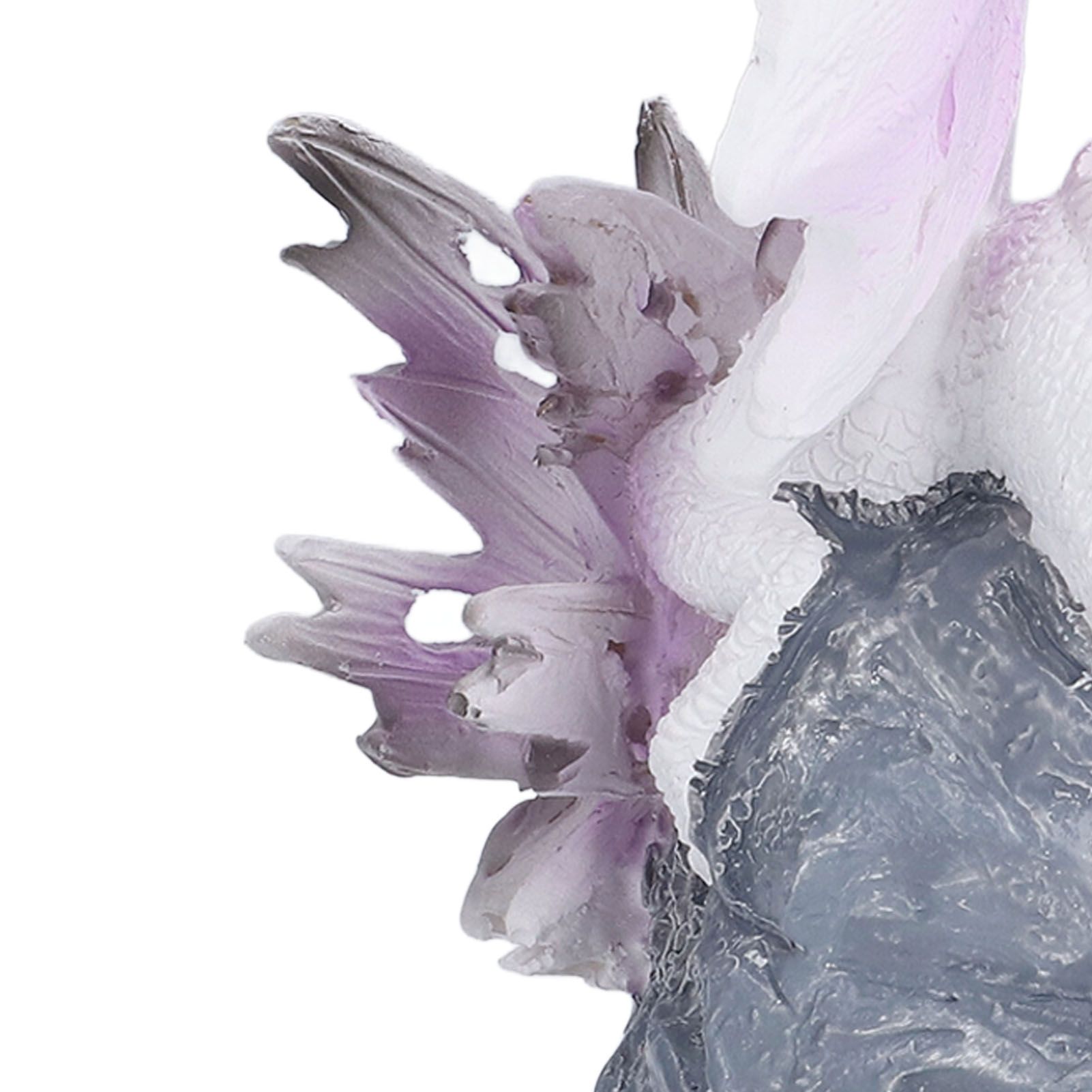 Dragon Girl Desktop Ornament Standing Sculpture Resin Bedroom Decoration view 15