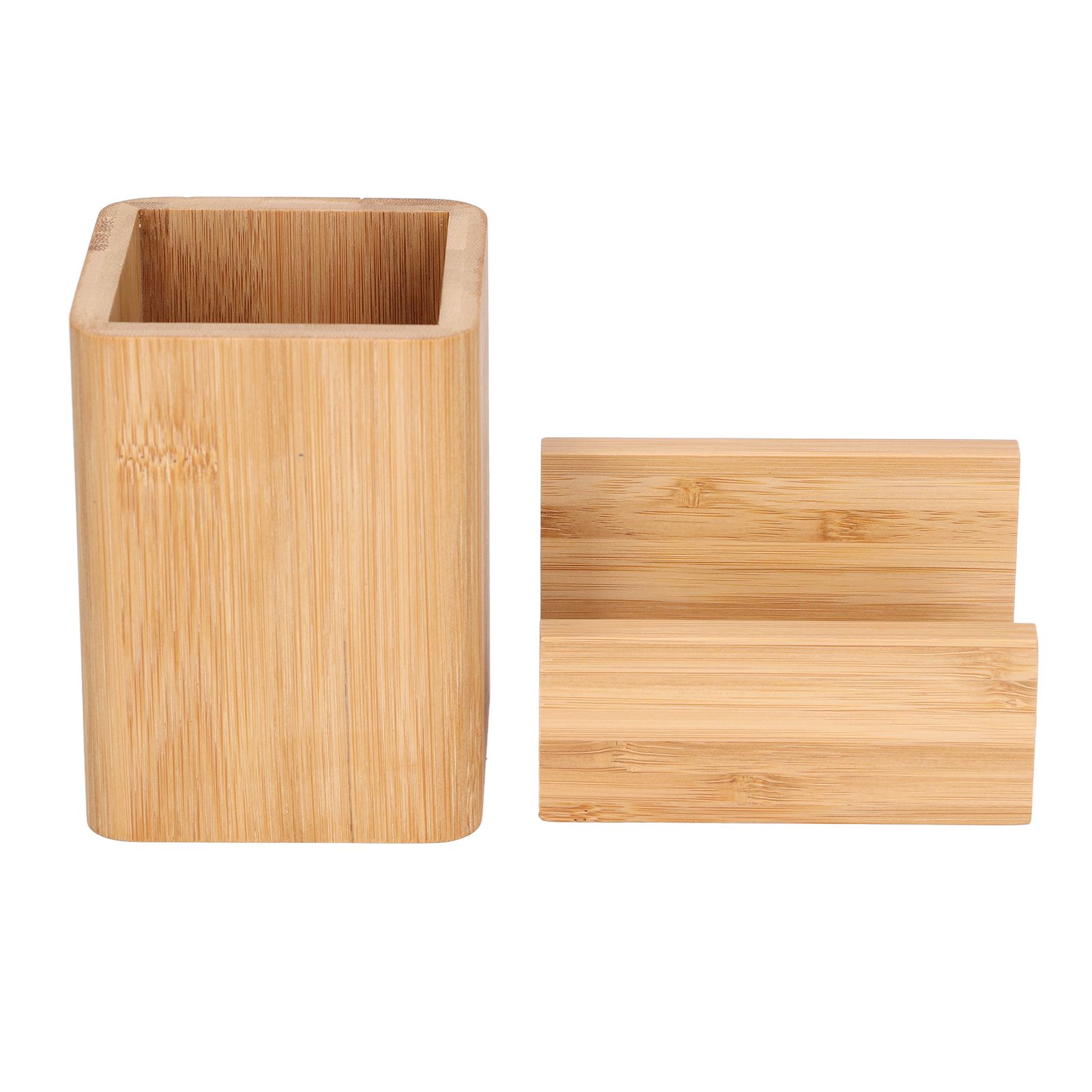 Pen Holder Sturdy Durable Environmentally Friendly Stationery Storage