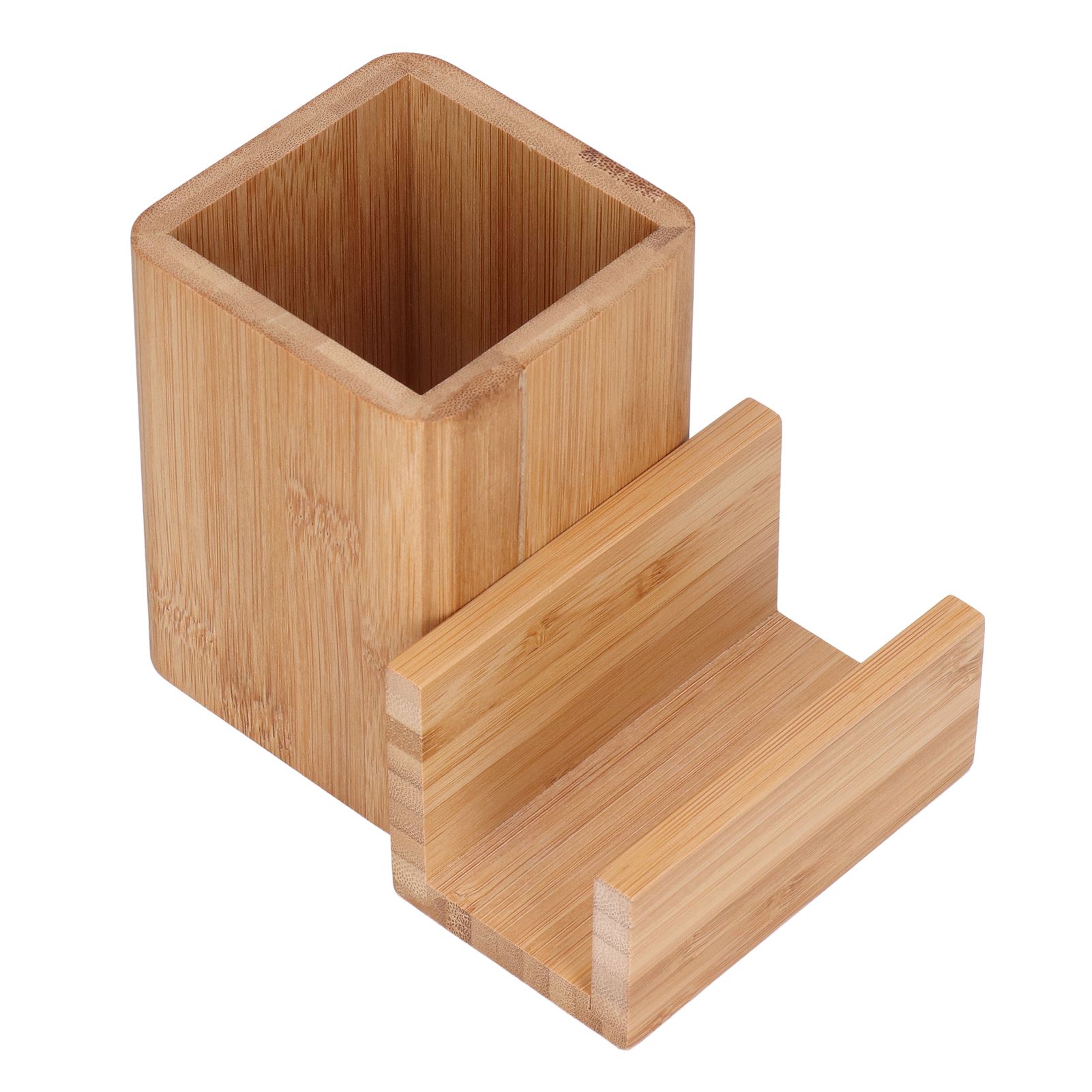 Pen Holder Sturdy Durable Environmentally Friendly Stationery Storage view 4
