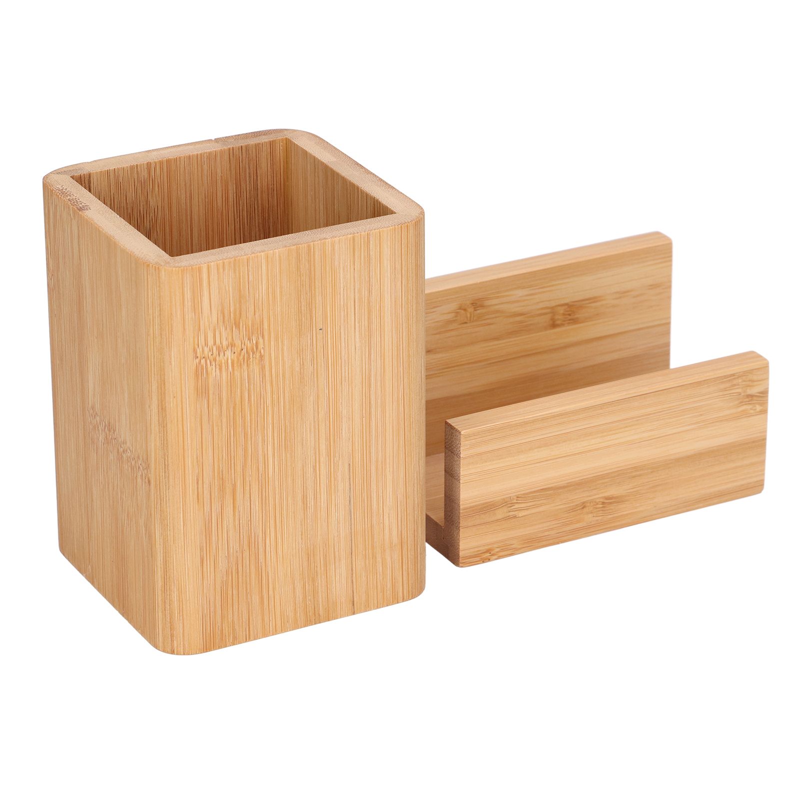 Pen Holder Sturdy Durable Environmentally Friendly Stationery Storage view 6