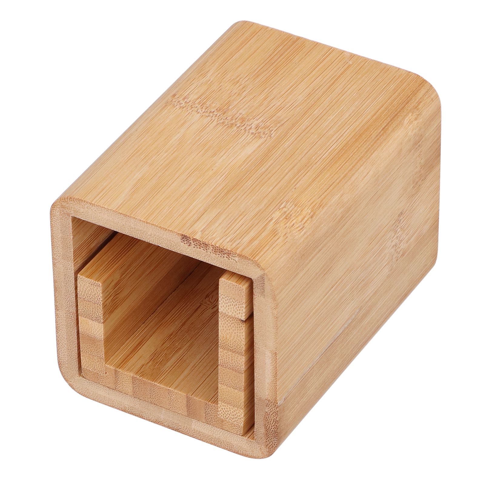 Pen Holder Sturdy Durable Environmentally Friendly Stationery Storage view 7