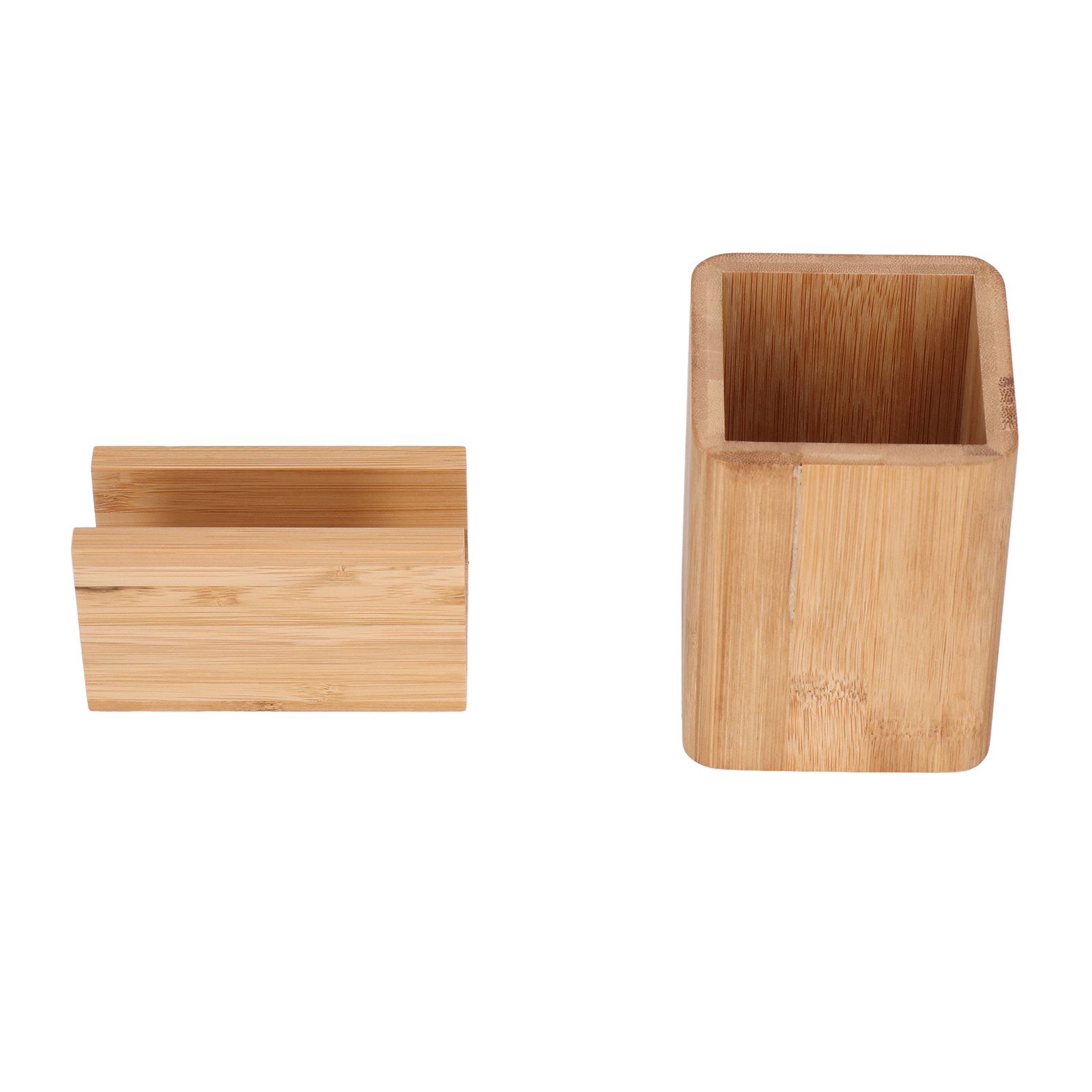 Pen Holder Sturdy Durable Environmentally Friendly Stationery Storage view 8
