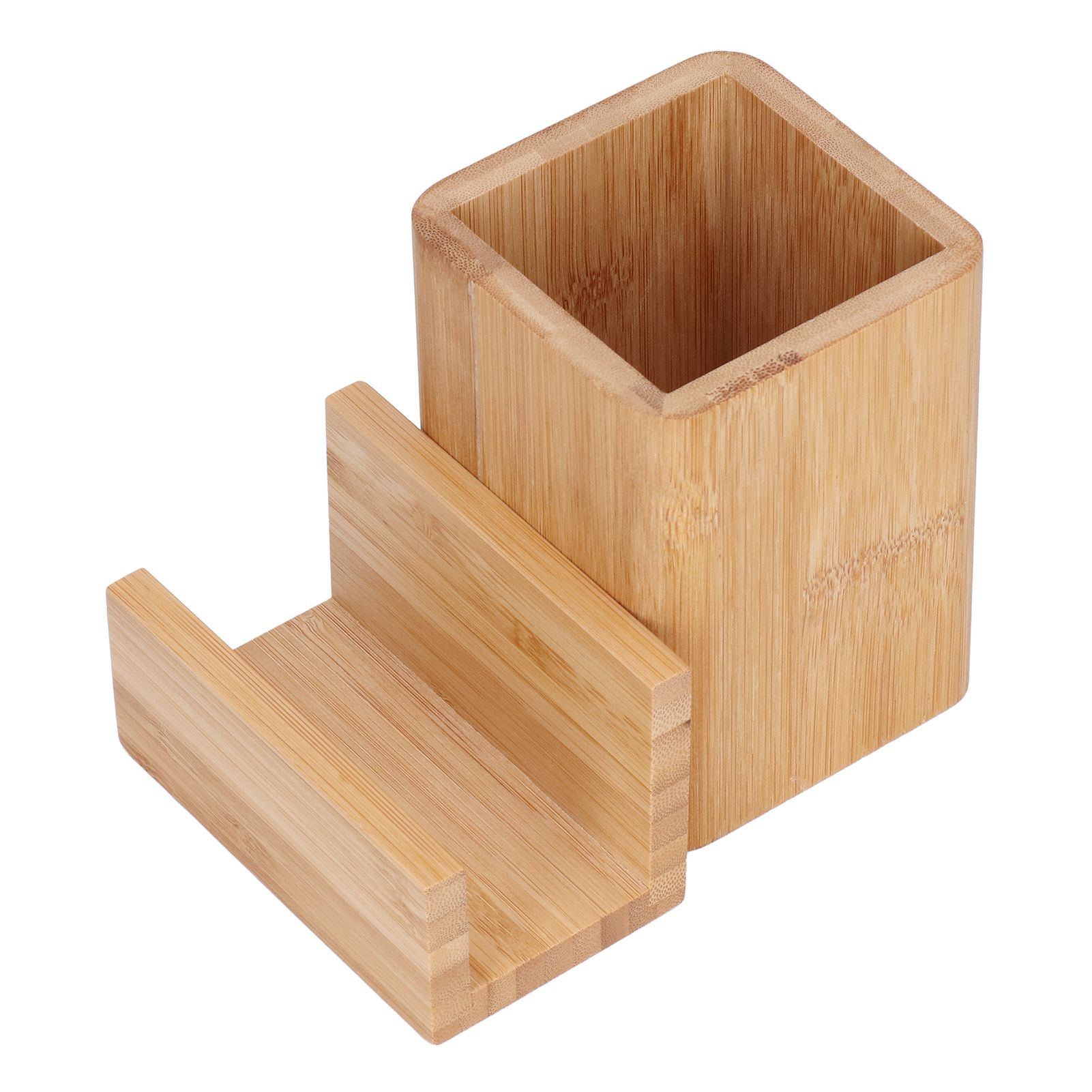 Pen Holder Sturdy Durable Environmentally Friendly Stationery Storage view 9