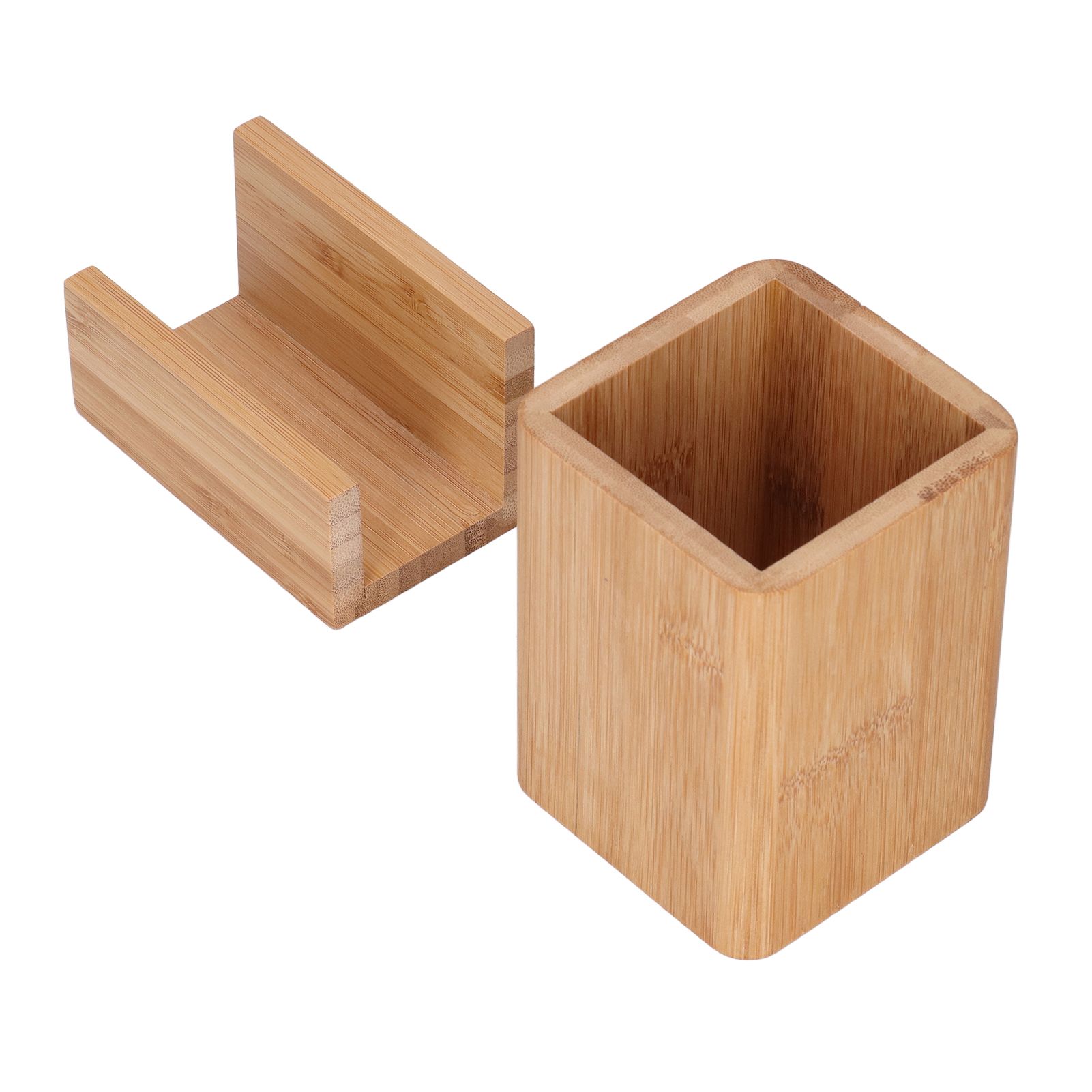 Pen Holder Sturdy Durable Environmentally Friendly Stationery Storage view 10