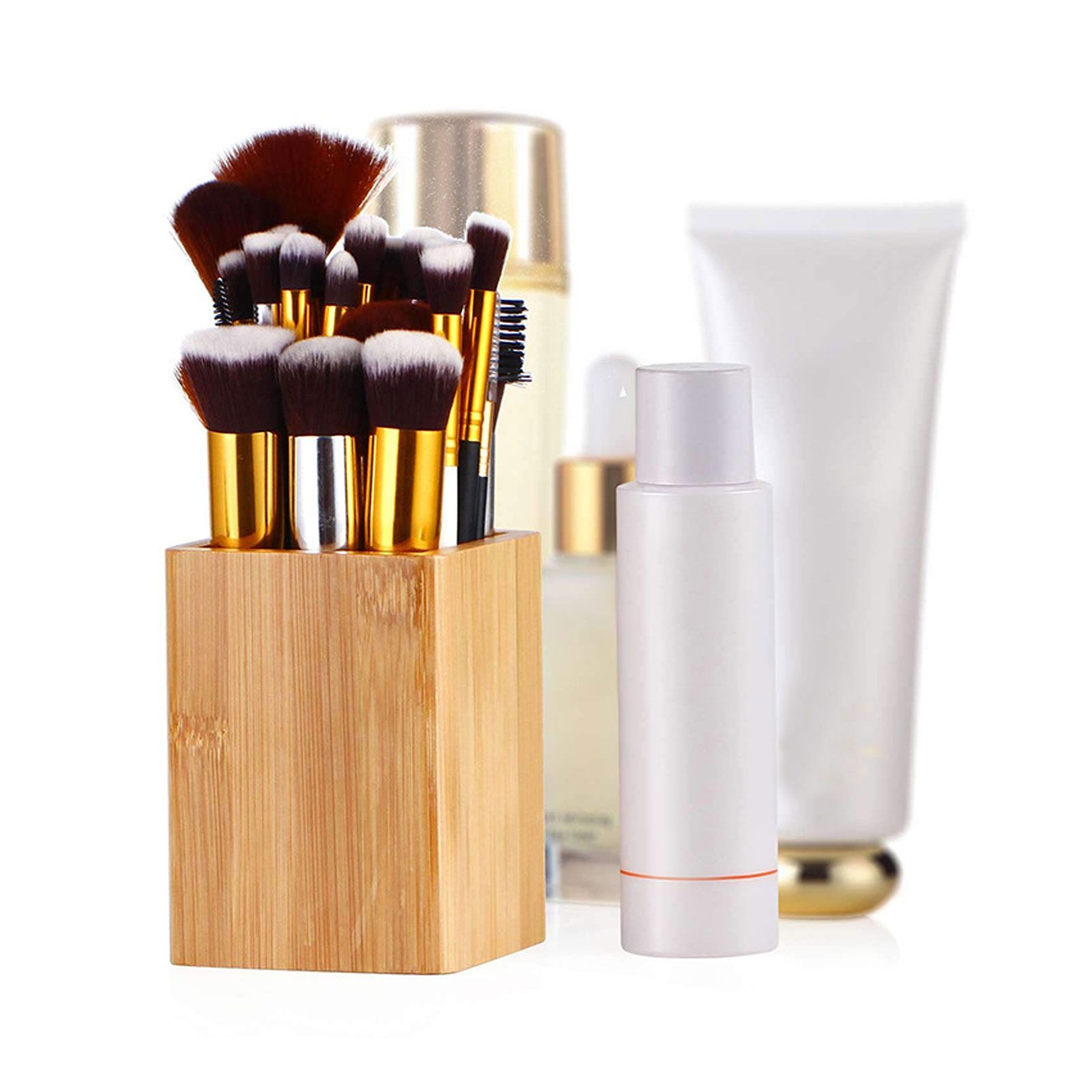 Pen Holder Sturdy Durable Environmentally Friendly Stationery Storage view 11