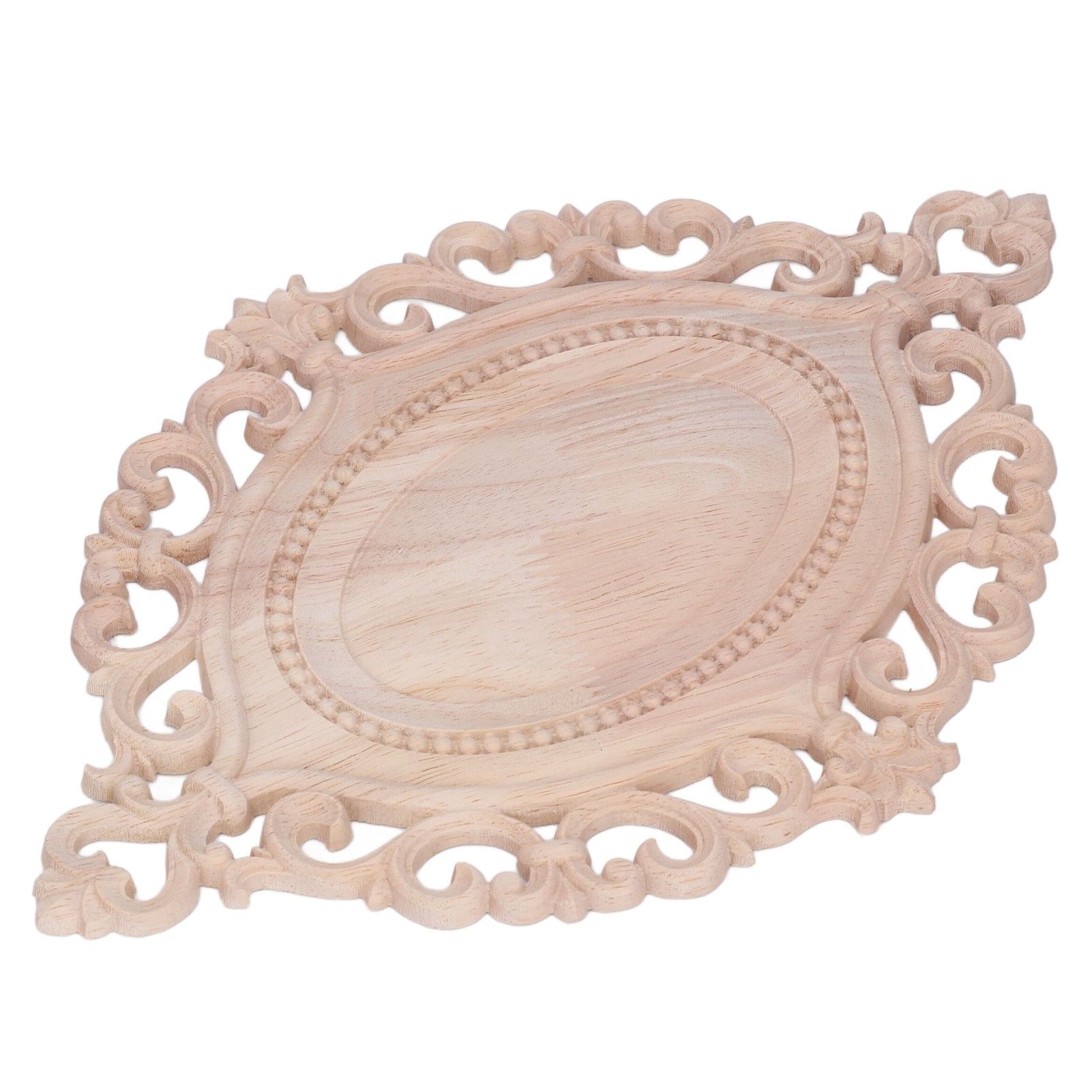 Wood Applique Premium Wood Durable Easy Installation Natural Eco Friendly Wide view 7