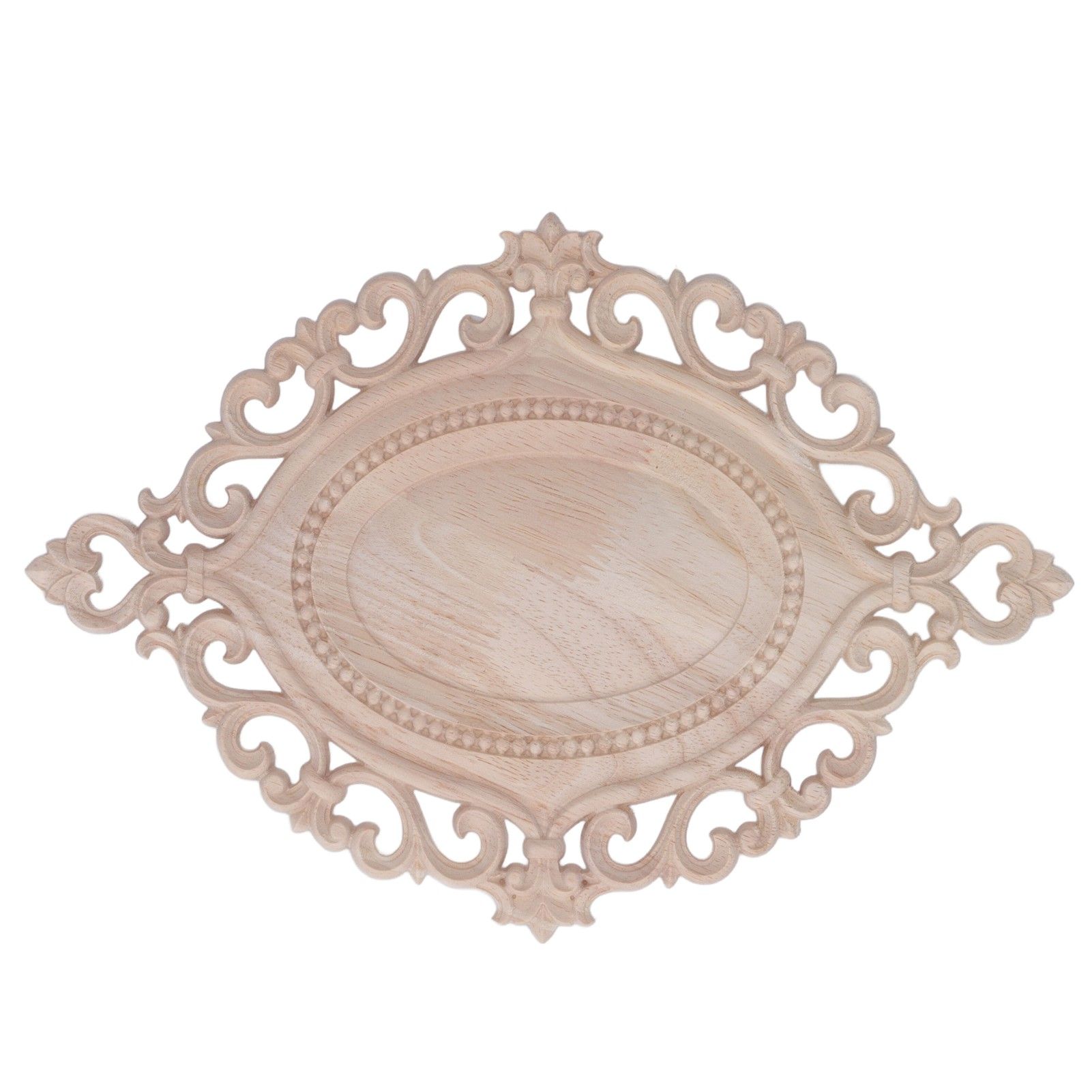 Wood Applique Premium Wood Durable Easy Installation Natural Eco Friendly Wide view 8