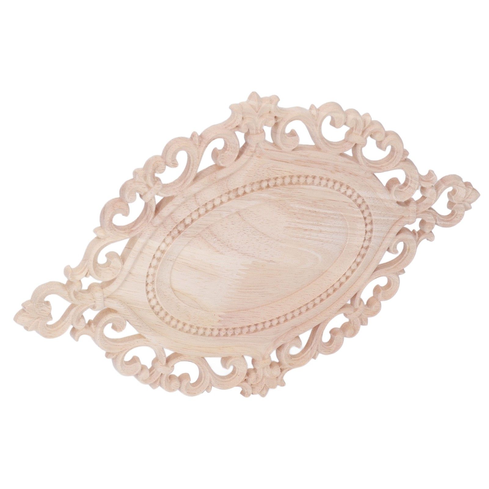 Wood Applique Premium Wood Durable Easy Installation Natural Eco Friendly Wide view 9