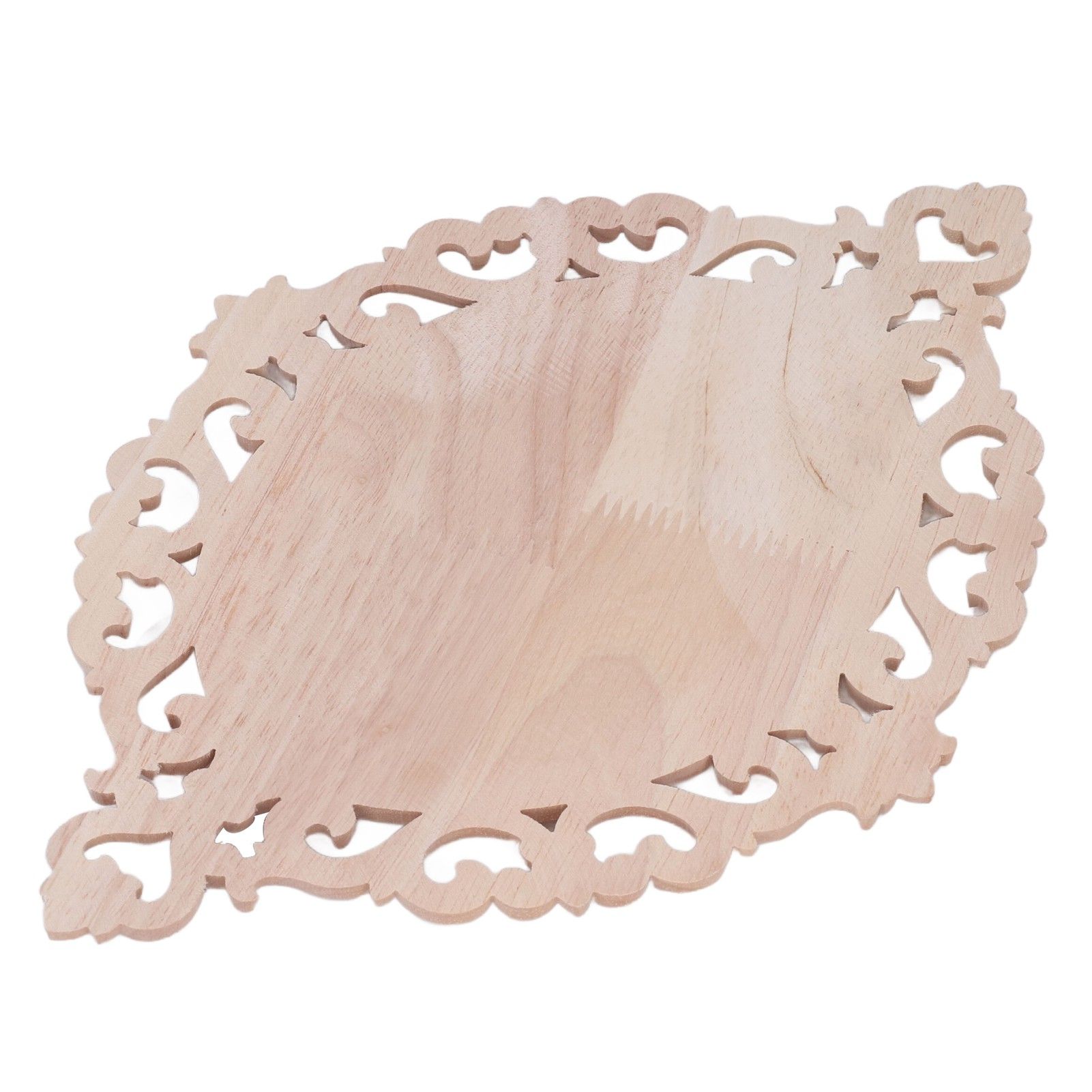 Wood Applique Premium Wood Durable Easy Installation Natural Eco Friendly Wide view 13