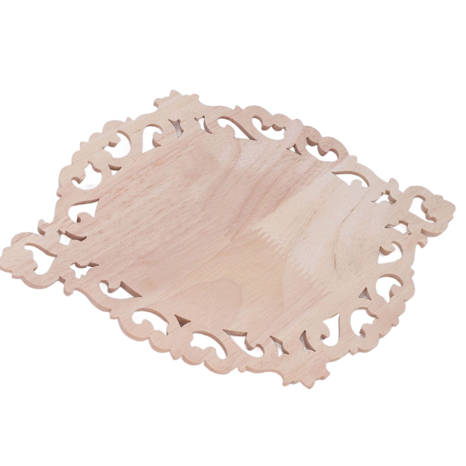 Wood Applique Premium Wood Durable Easy Installation Natural Eco Friendly Wide view 14
