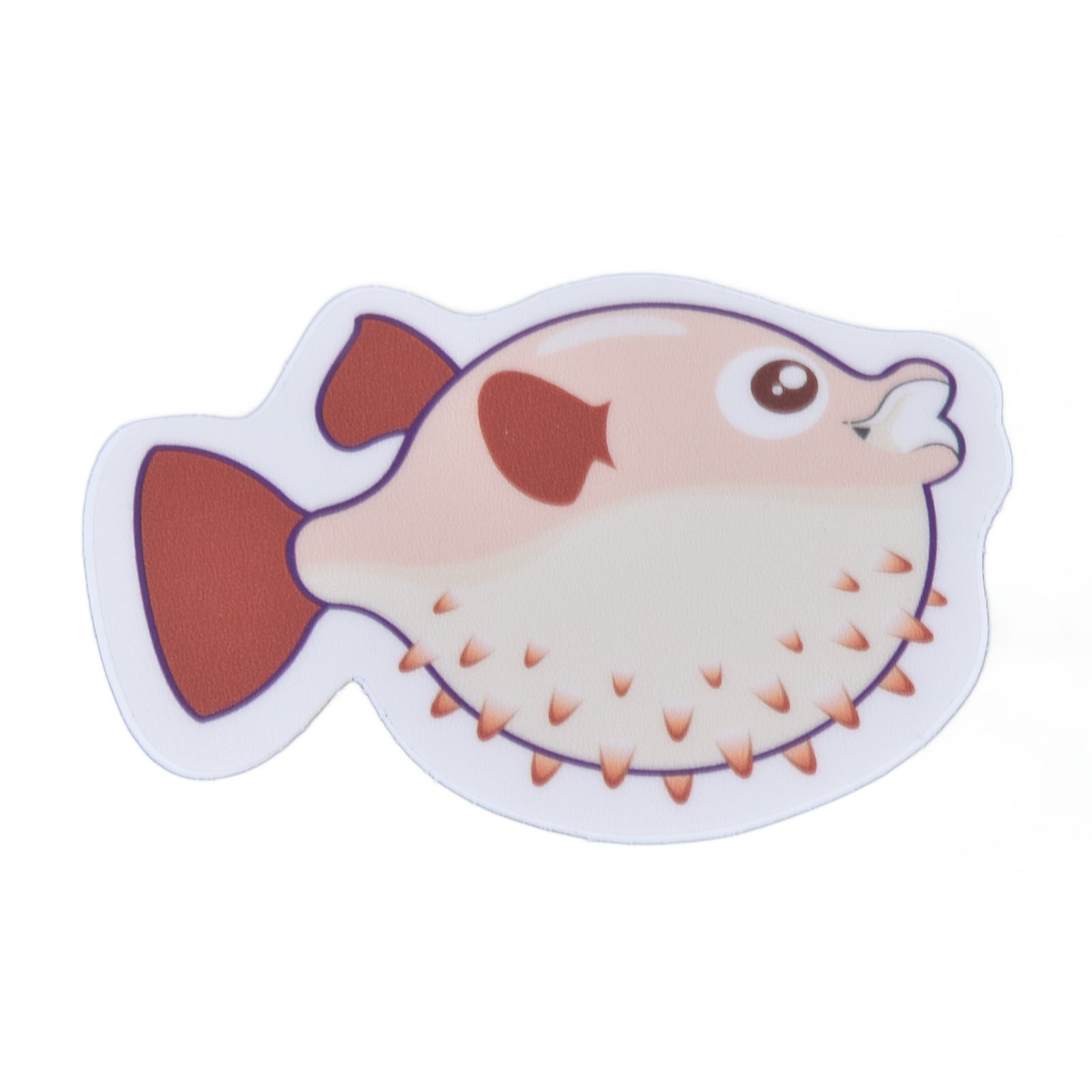 2 Sets Nonslip Bathtub Stickers Matte Colorful Fish Self Adhesive Waterproof view 15